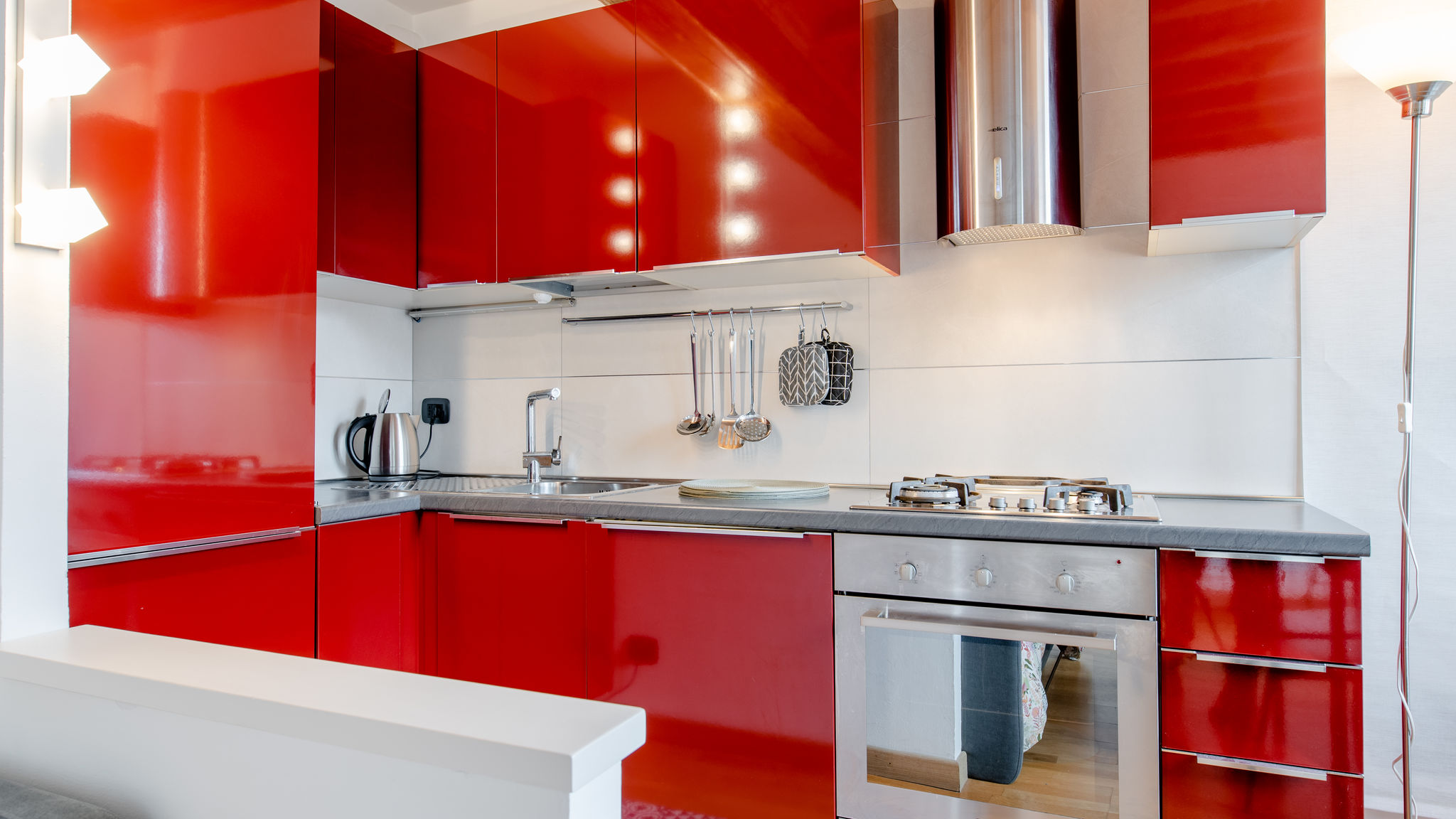 Toh Solution Srls Torino Garibaldi 9 Apartment