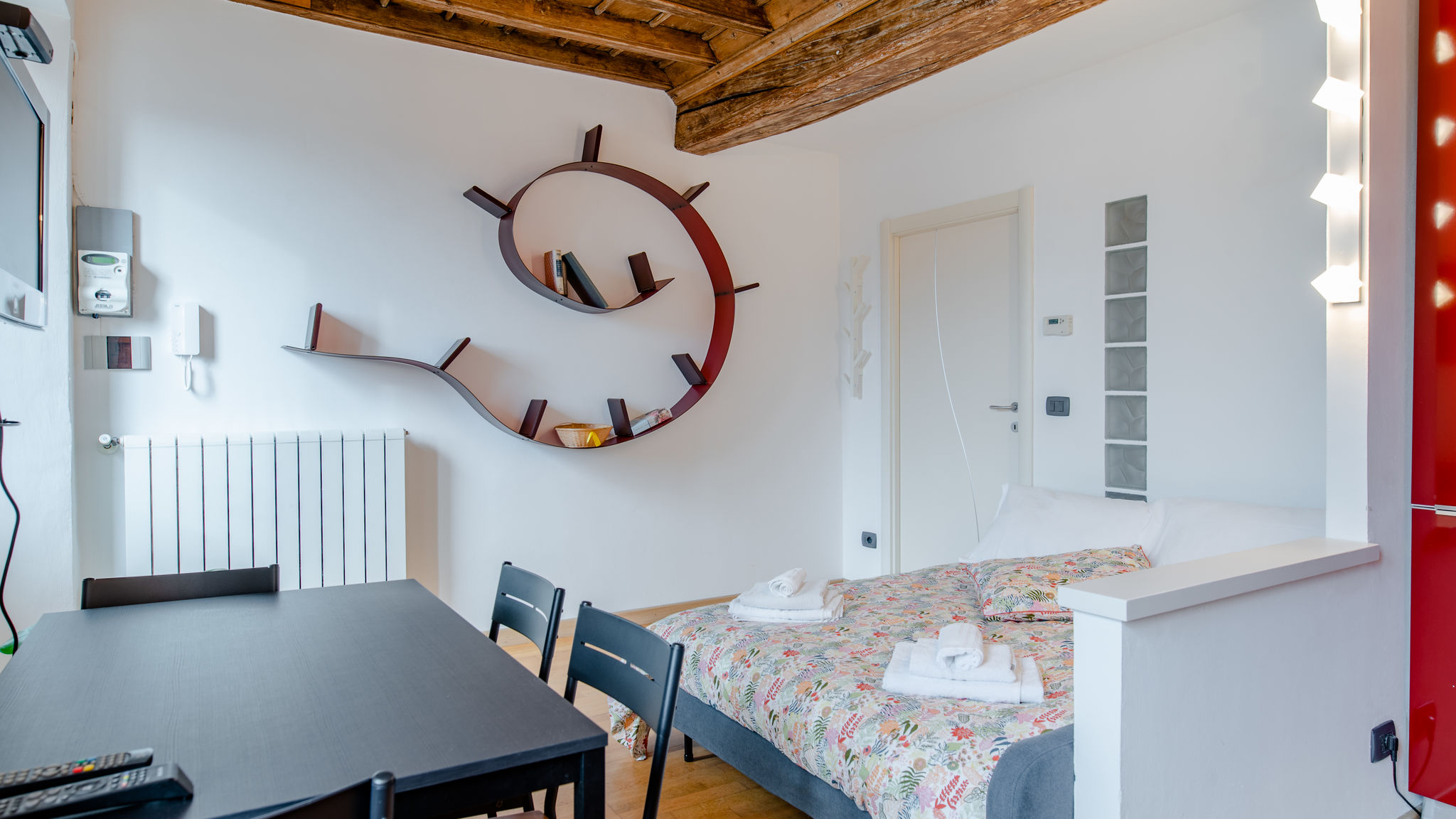 Toh Solution Srls Torino Garibaldi 9 Apartment