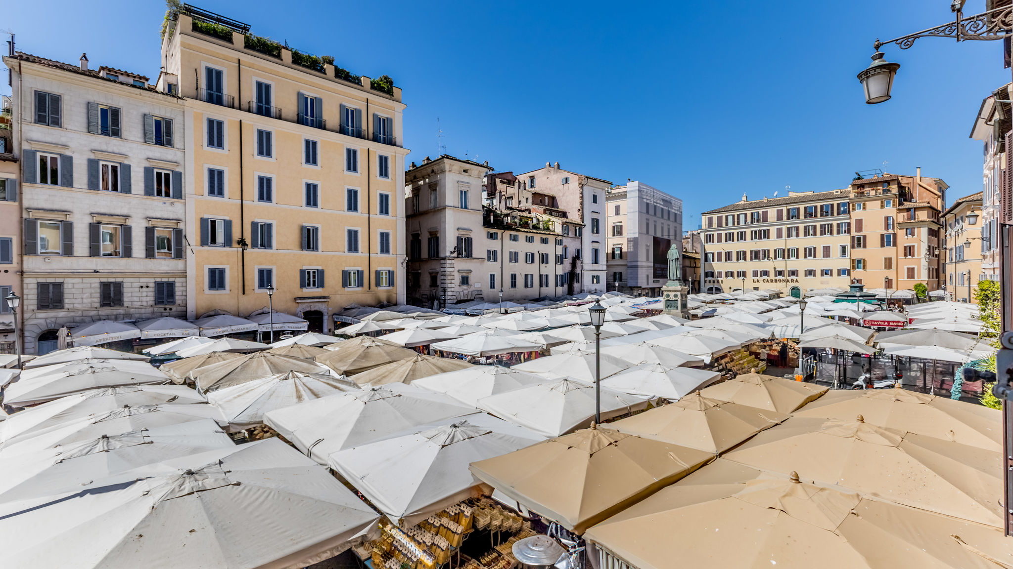 Italianway Roma Dimora Storica del Biscione 