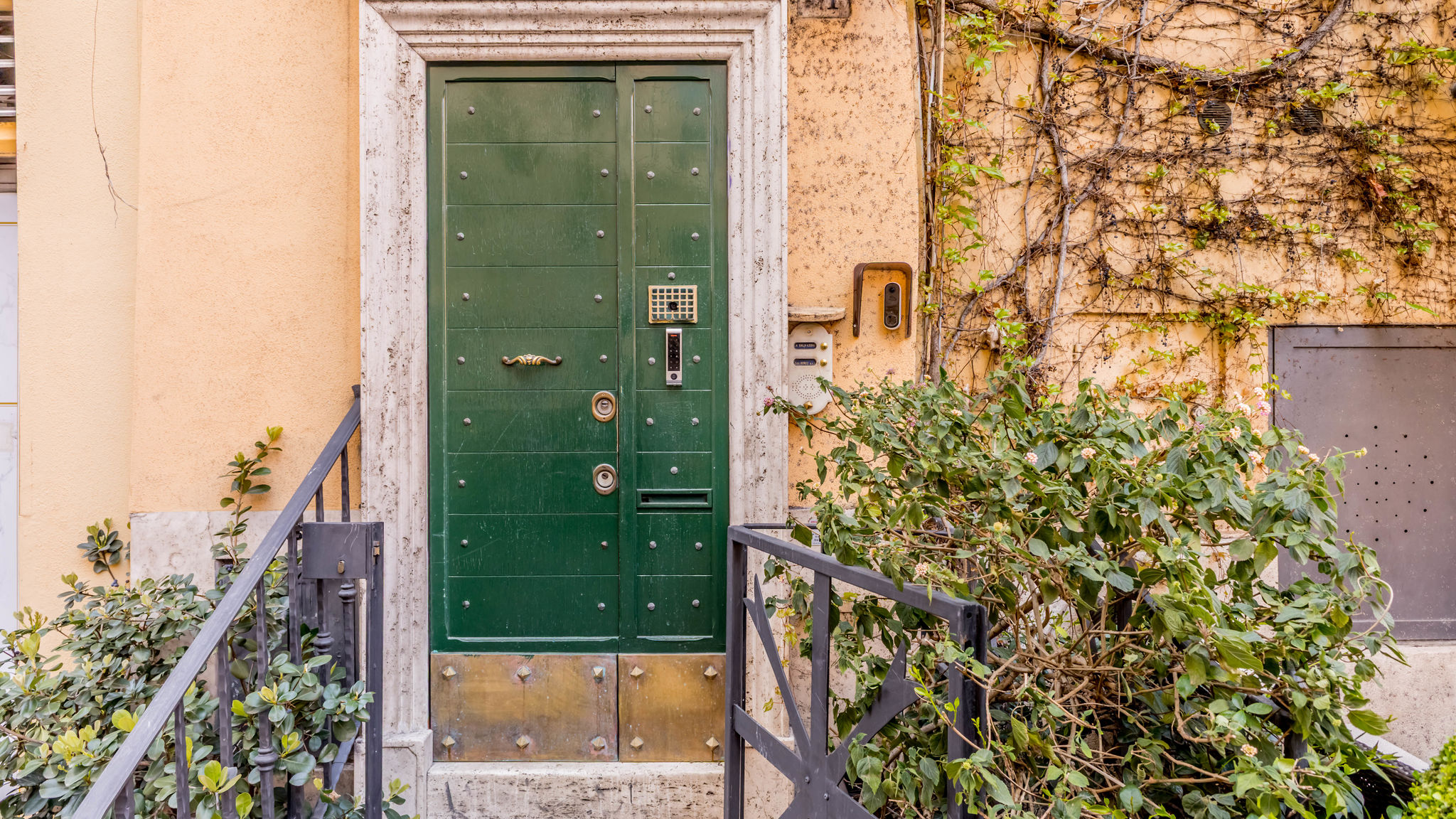 Italianway Roma Dimora Storica del Biscione 