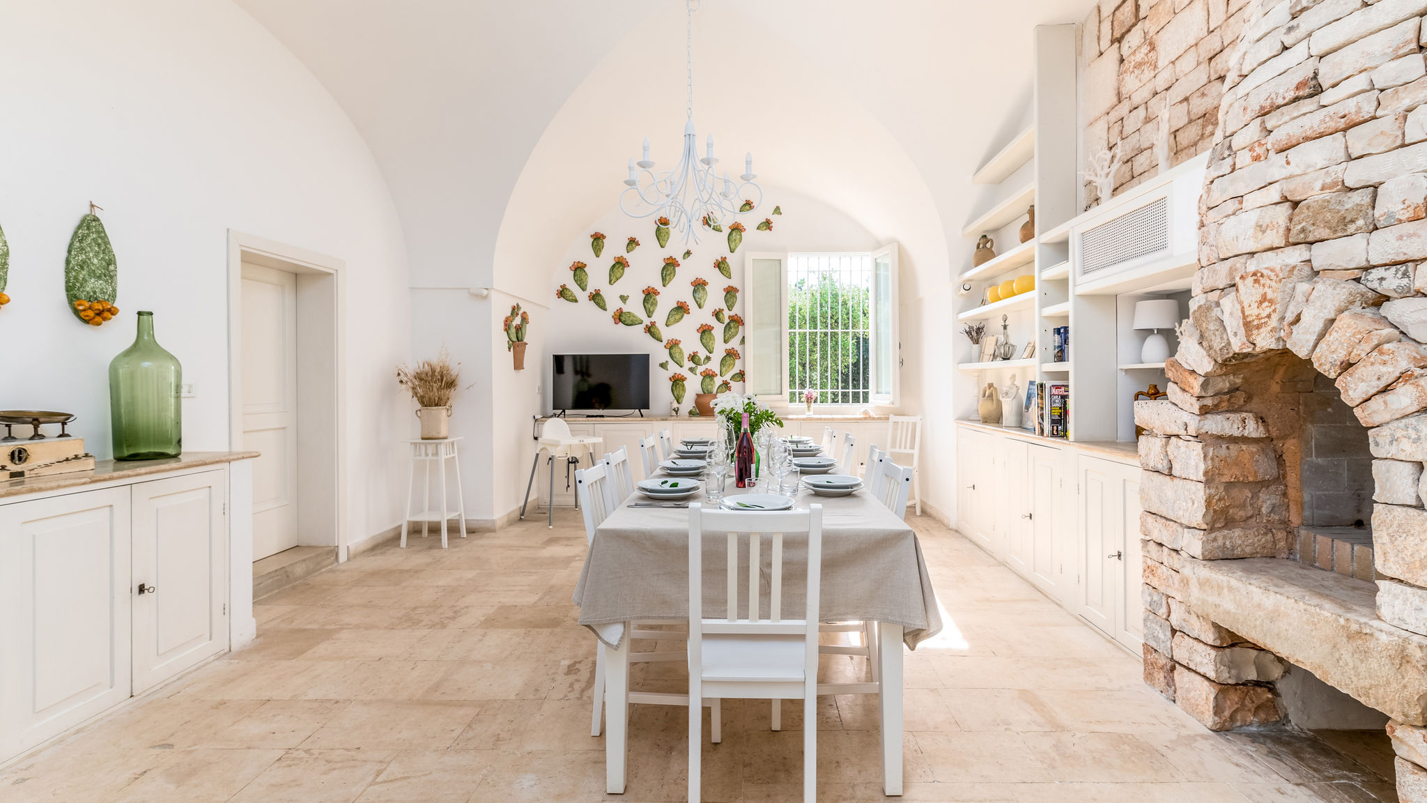 Italianway Monopoli Masseria Profilo 8