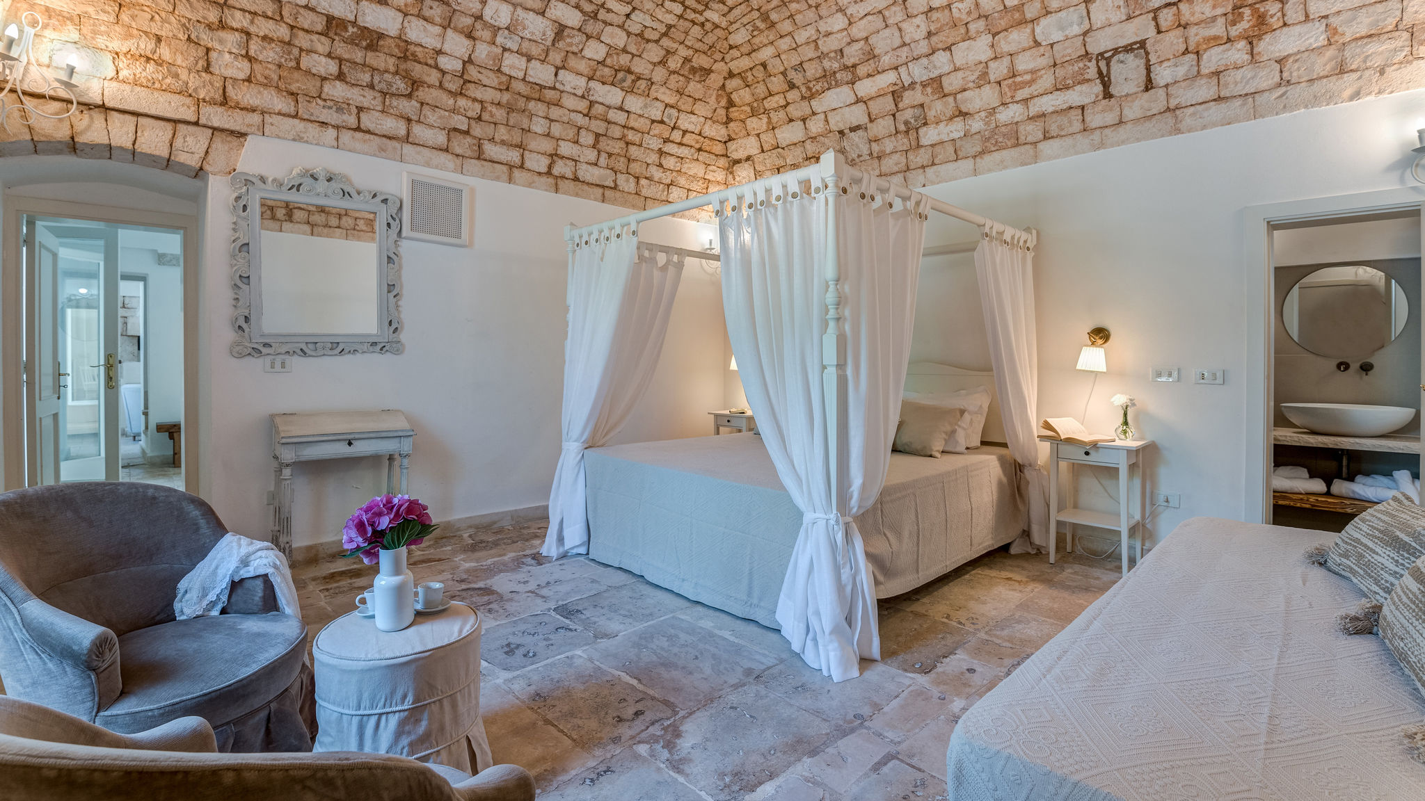 Italianway Monopoli Masseria Profilo 8
