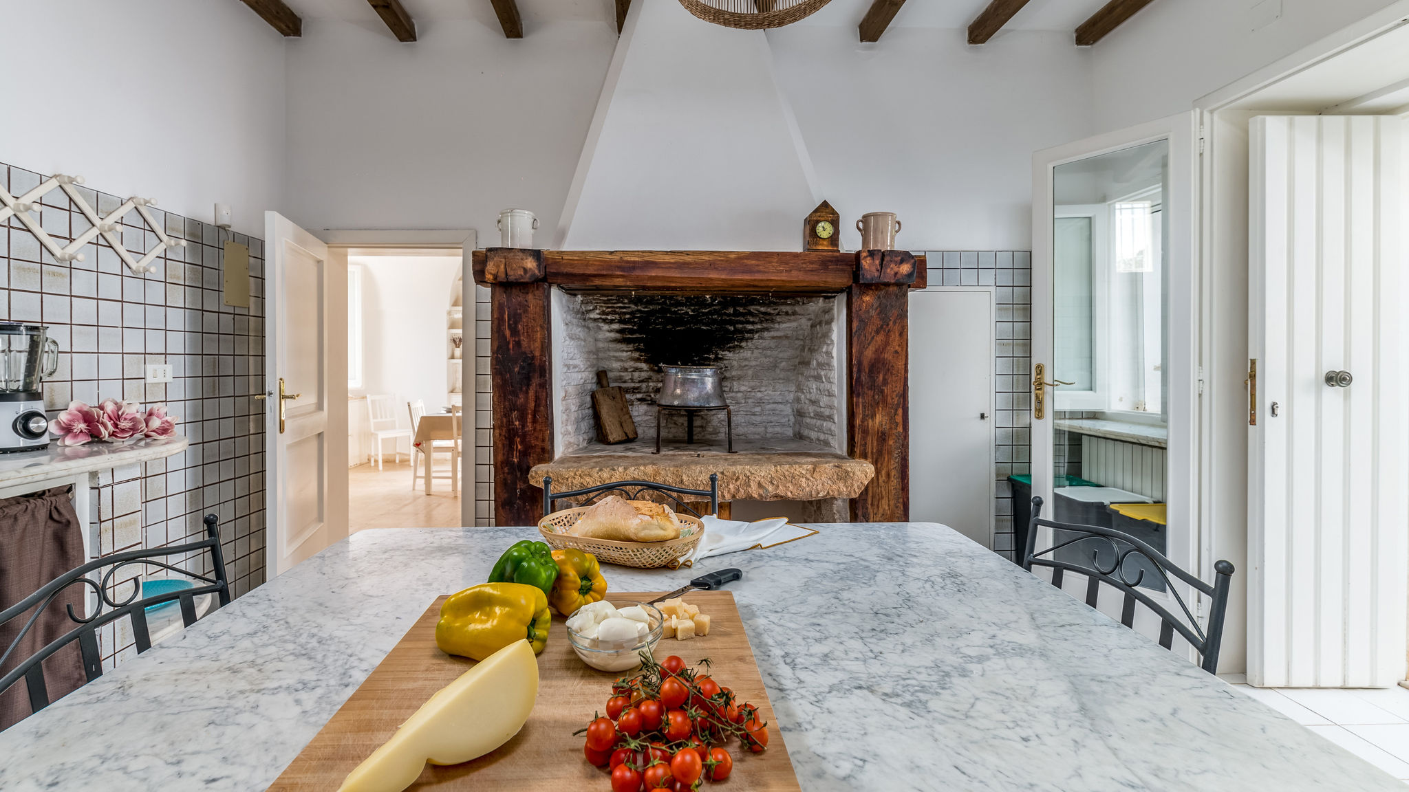 Italianway Monopoli Masseria Profilo 8