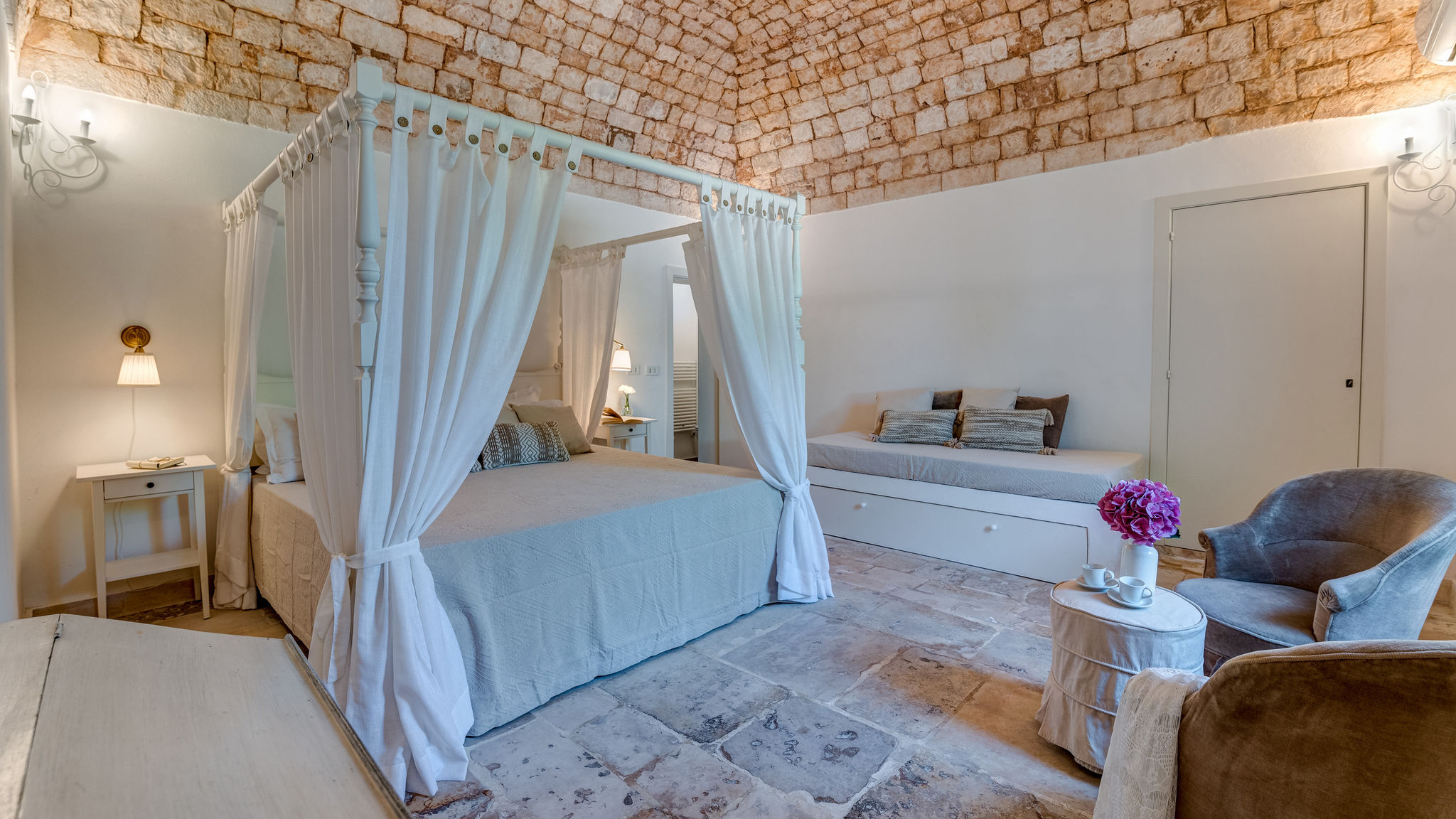 Italianway Monopoli Masseria Profilo 8