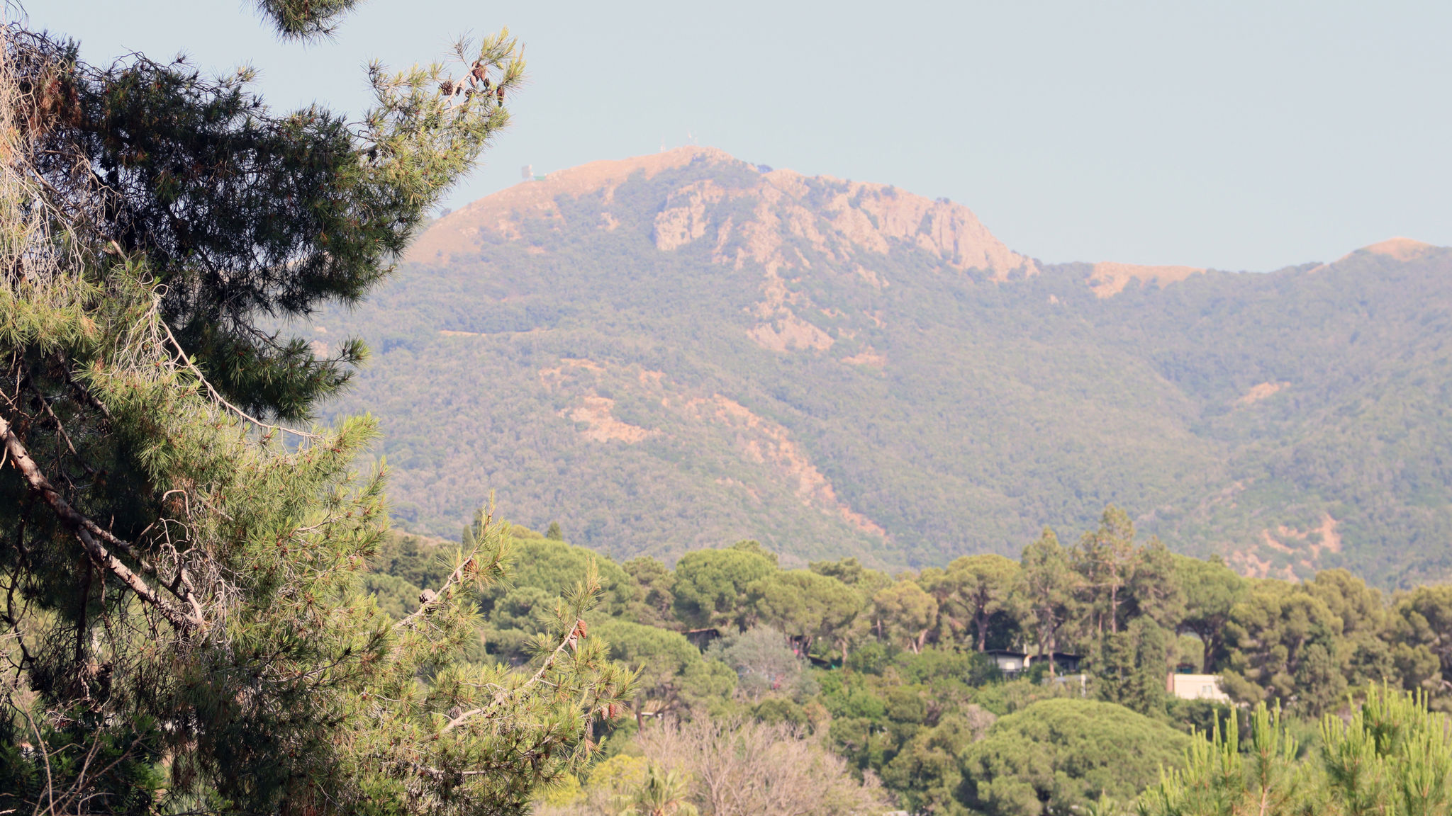 Italianway Portoferraio CS Glamping 3 - Tenda