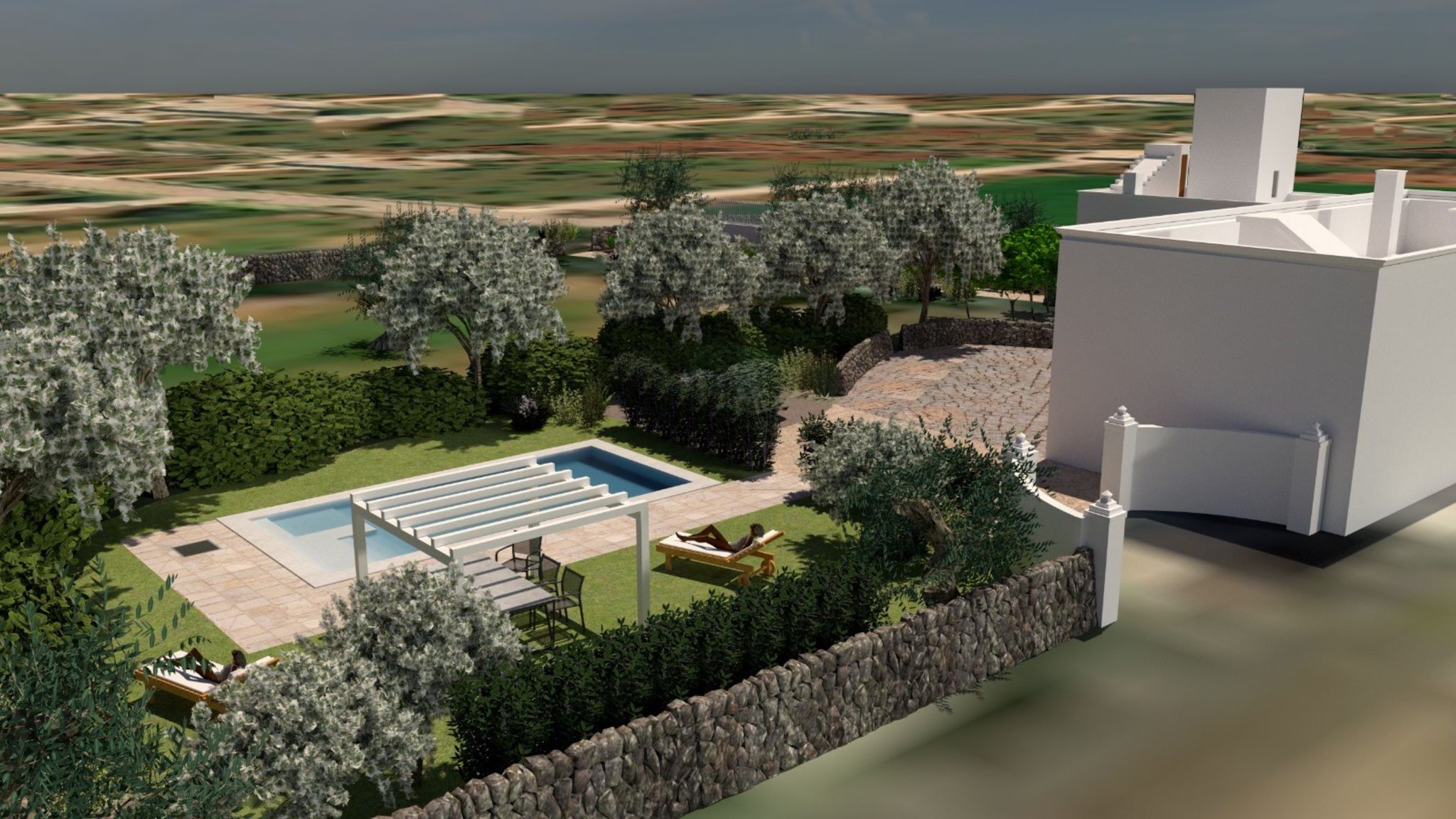Italianway Monopoli Masseria Profilo 8