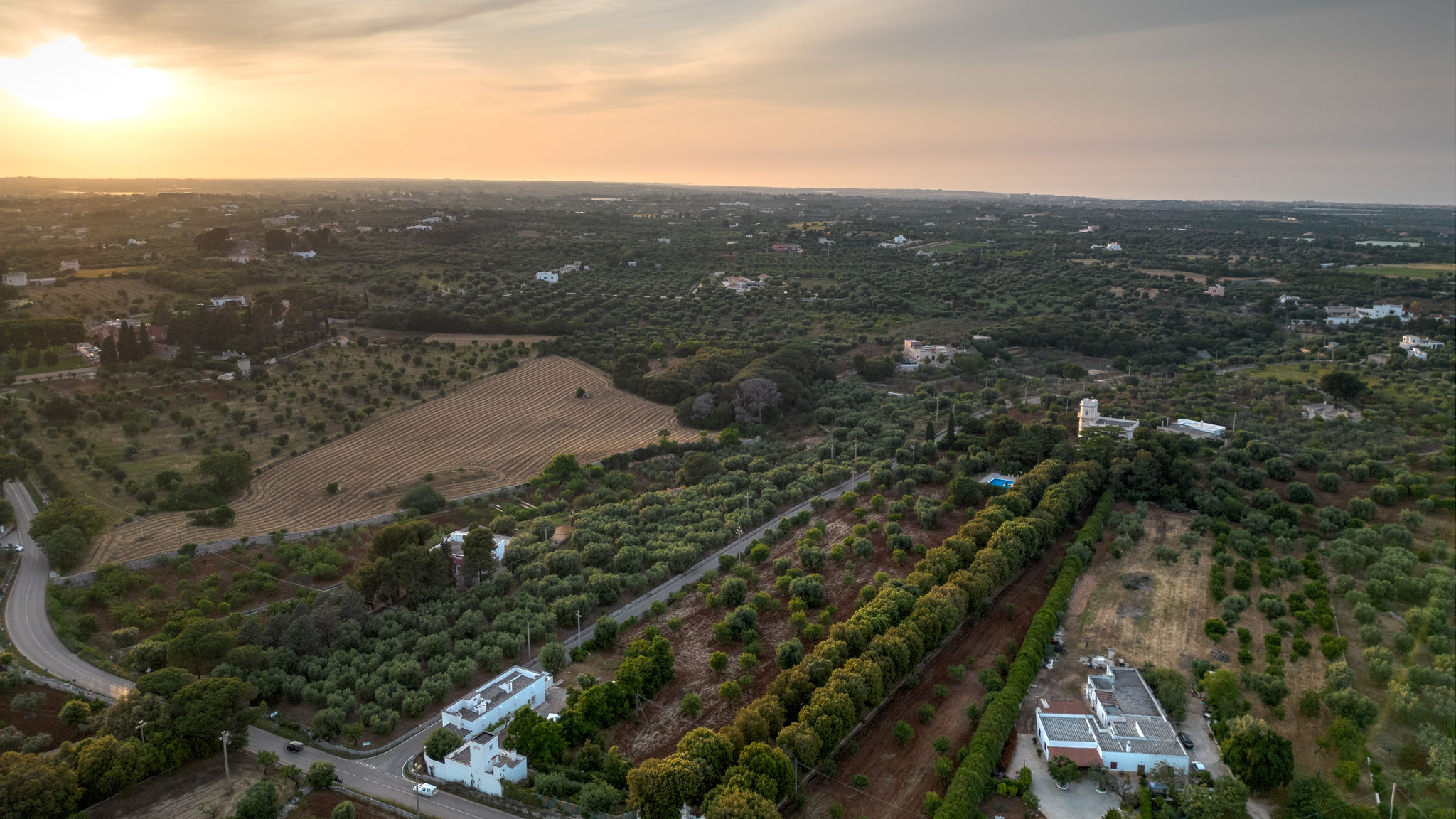 Italianway Monopoli Masseria Profilo 8