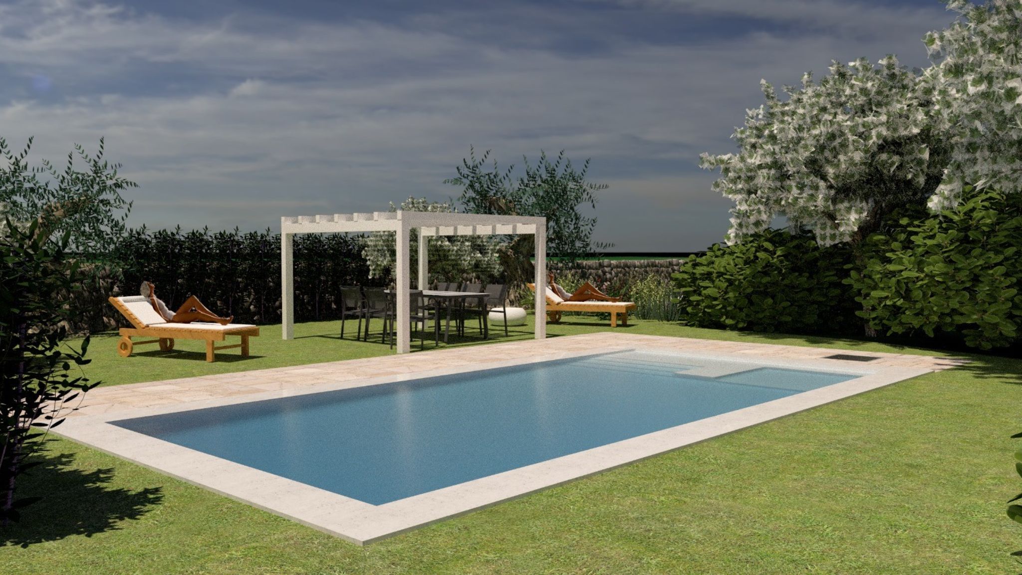 Italianway Monopoli Masseria Profilo 8