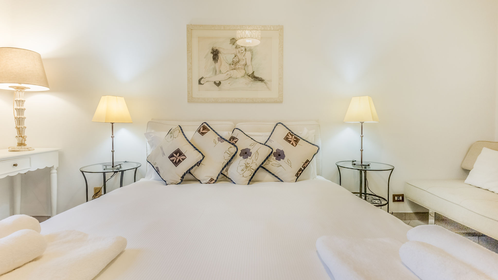 Italianway Roma Emanuele House