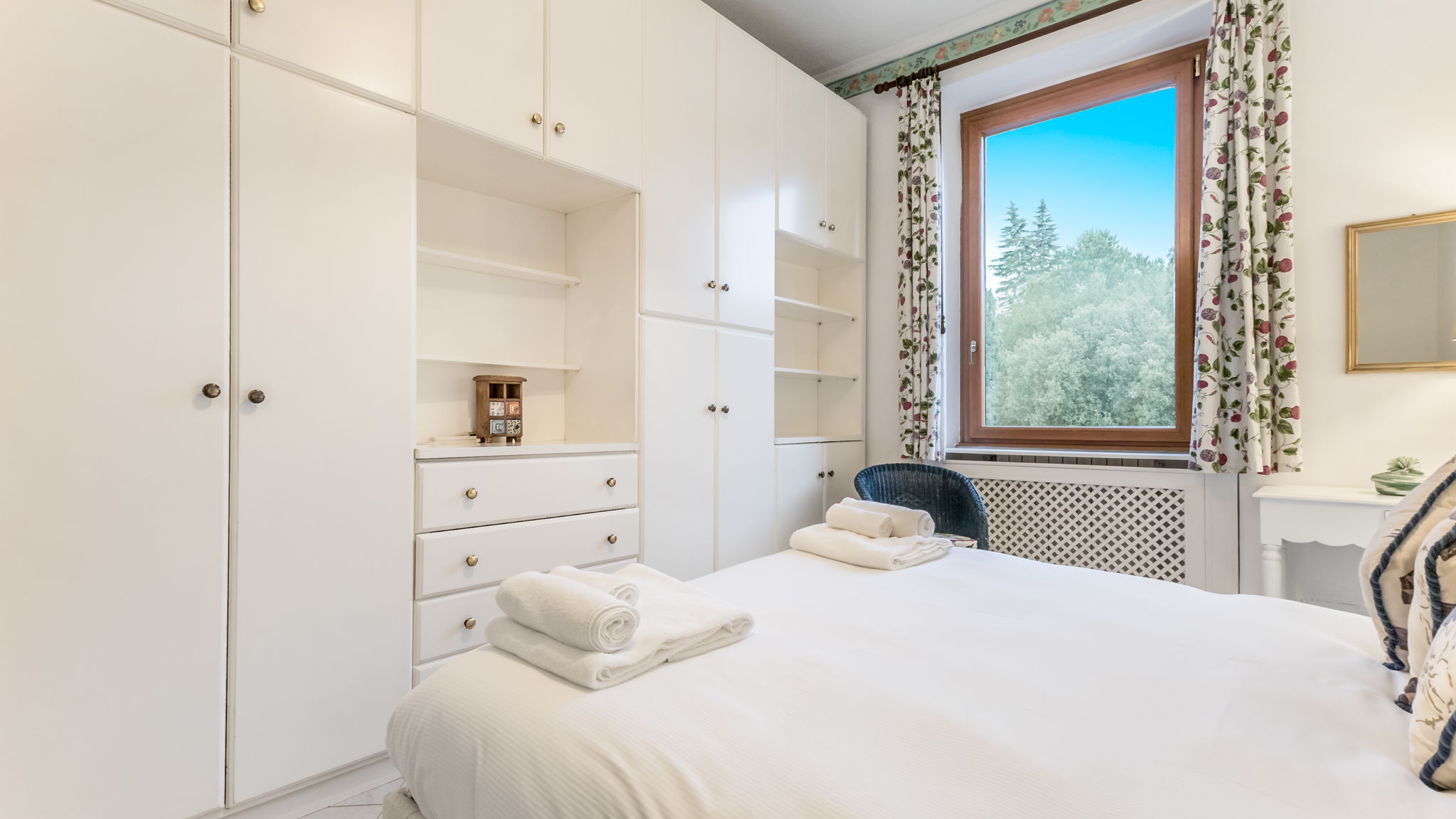 Italianway Roma Emanuele House