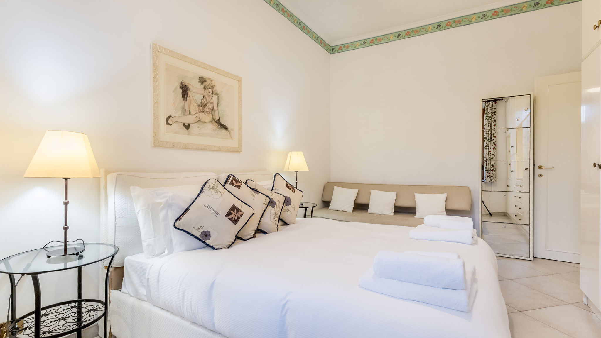 Italianway Roma Emanuele House