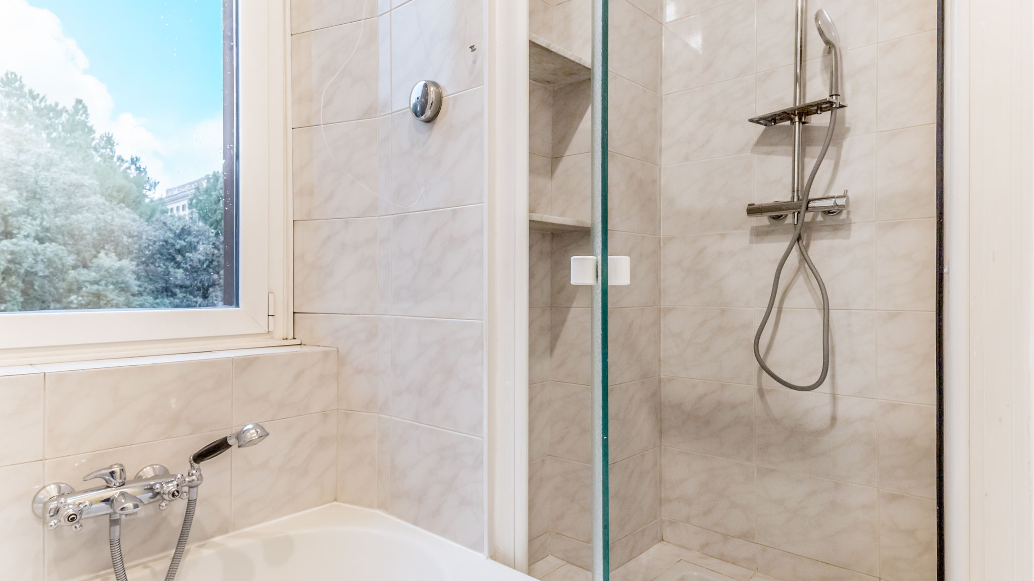 Italianway Roma Emanuele House