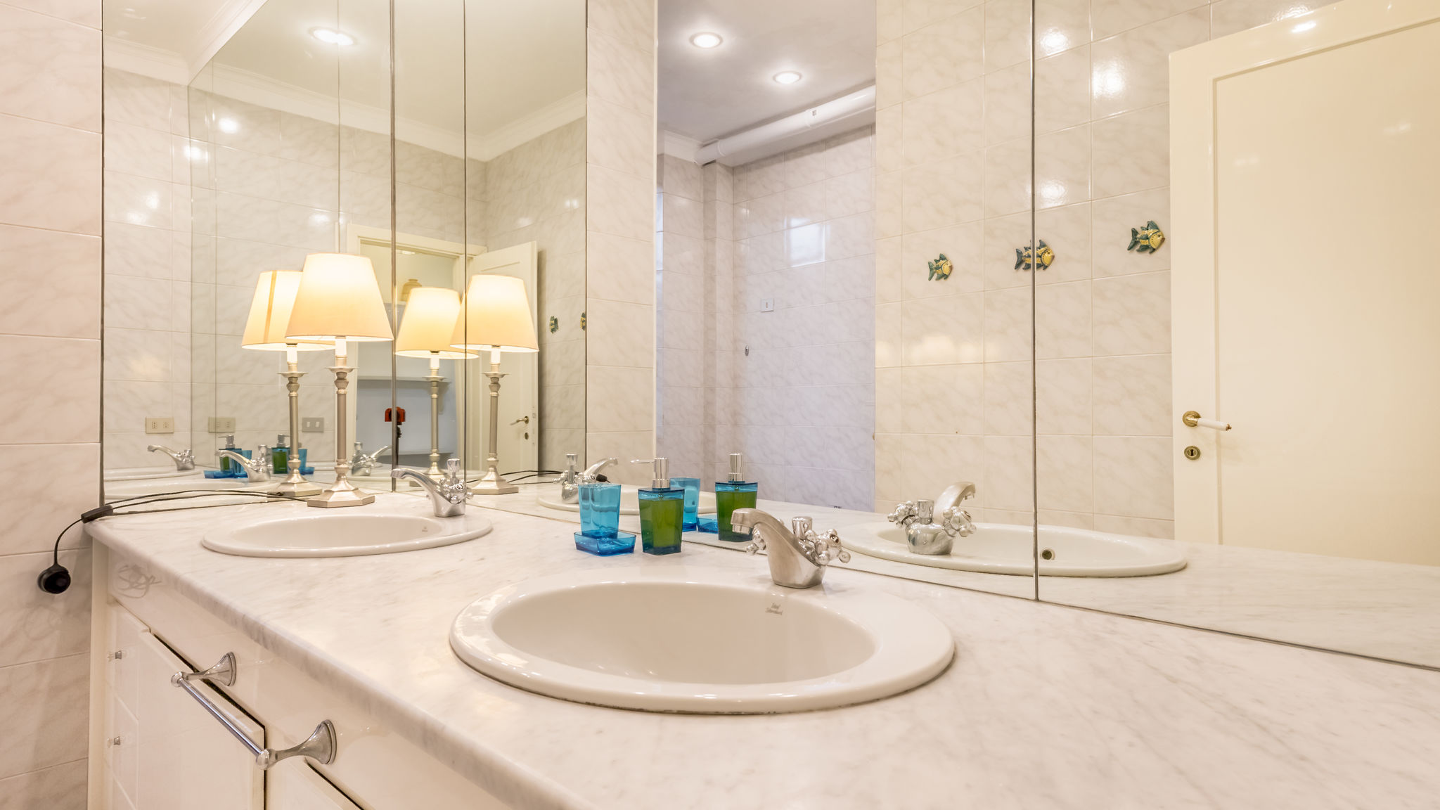 Italianway Roma Emanuele House