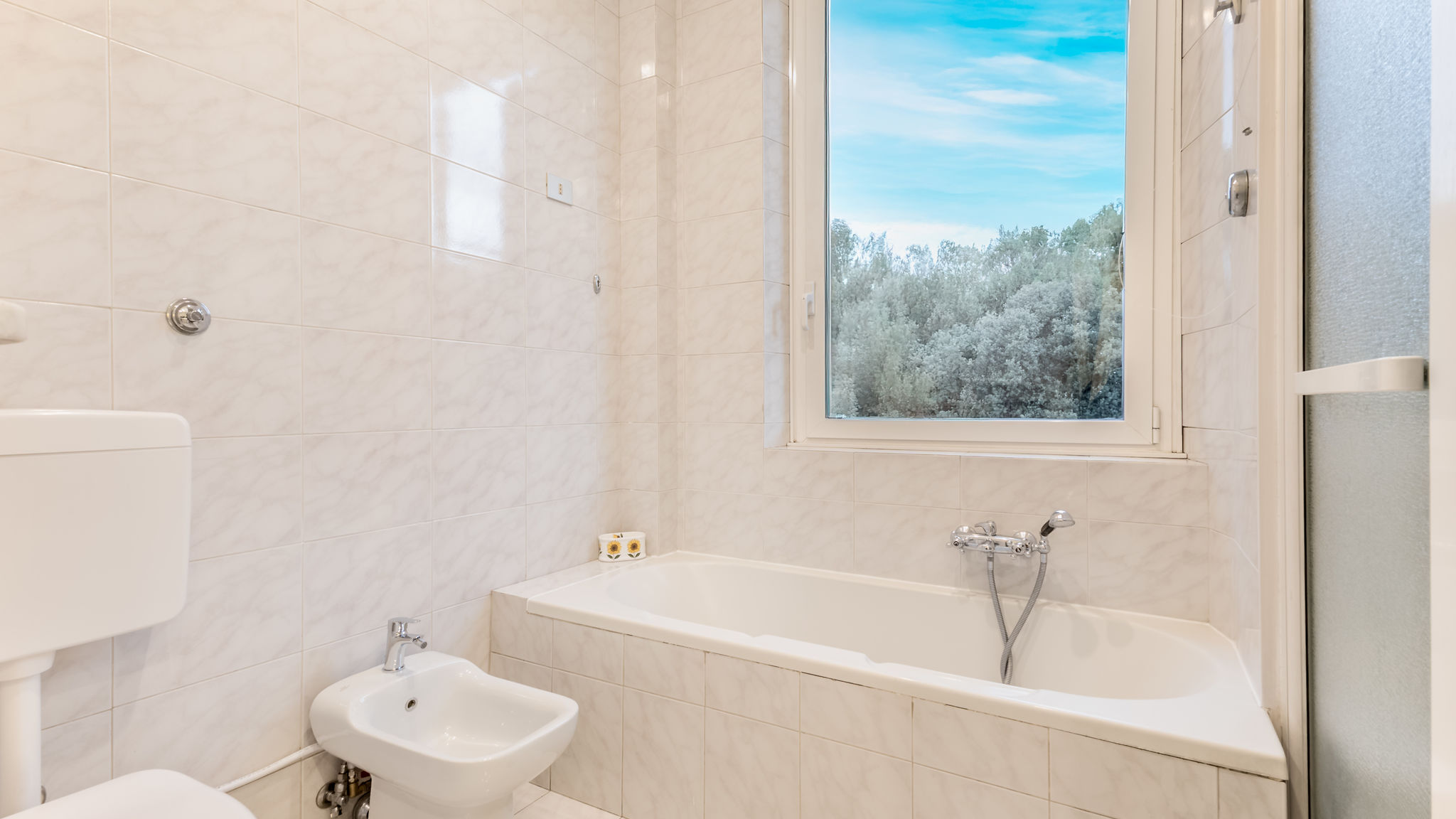 Italianway Roma Emanuele House