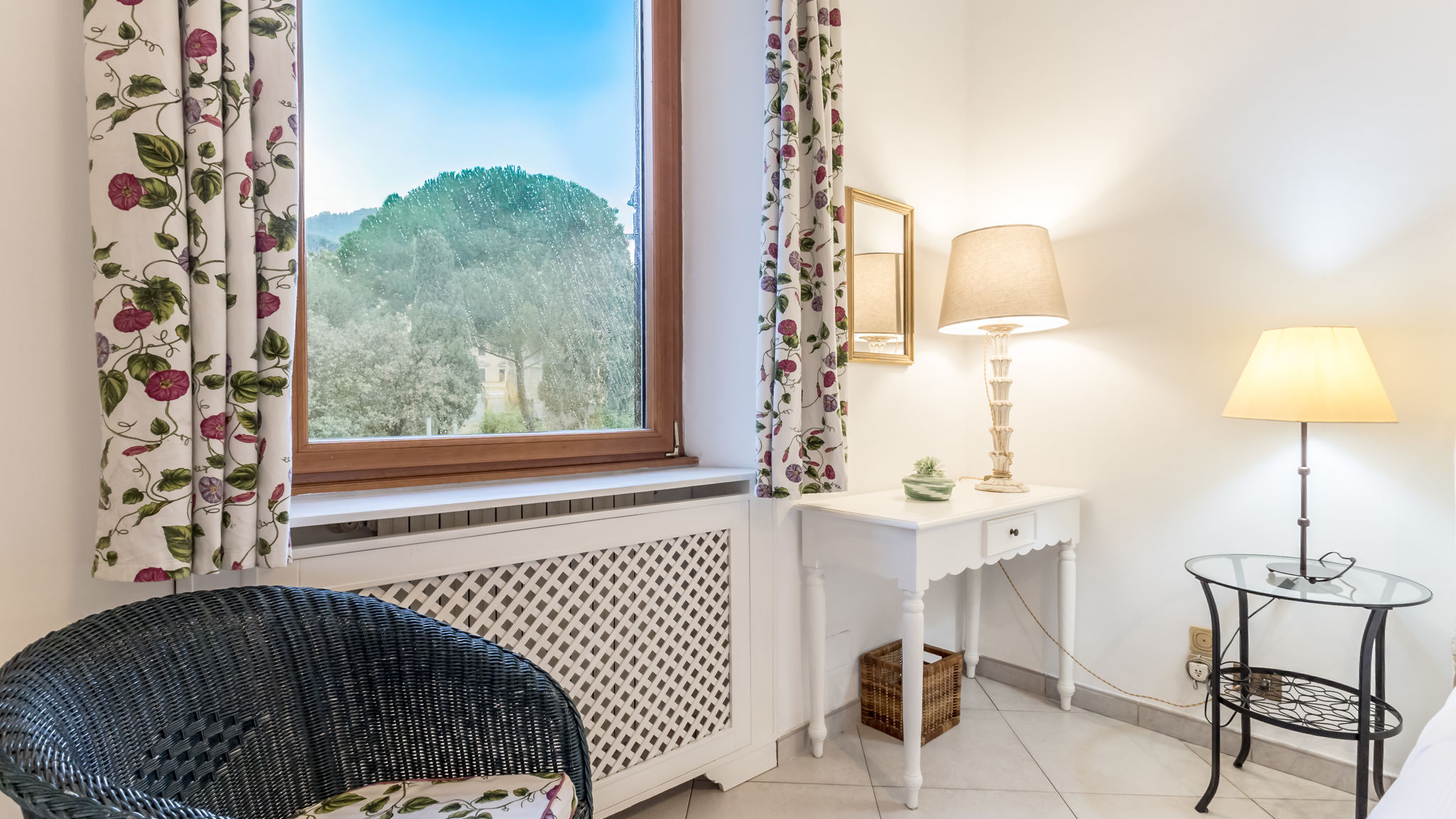 Italianway Roma Emanuele House