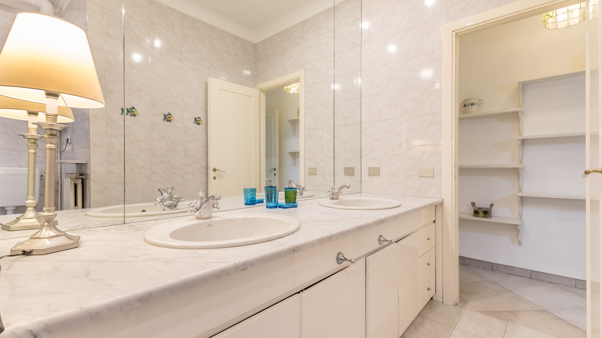 Italianway Roma Emanuele House