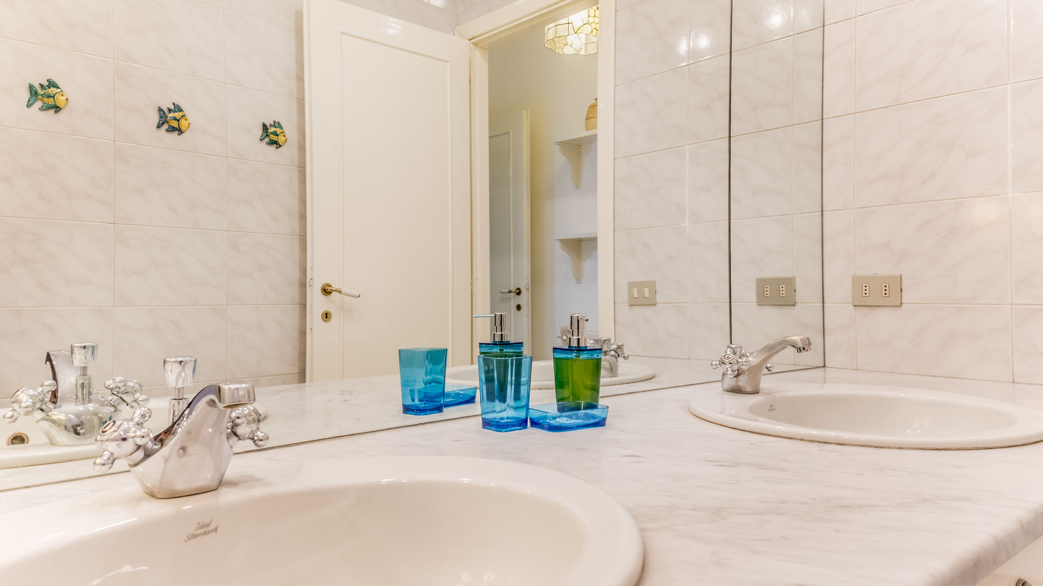 Italianway Roma Emanuele House