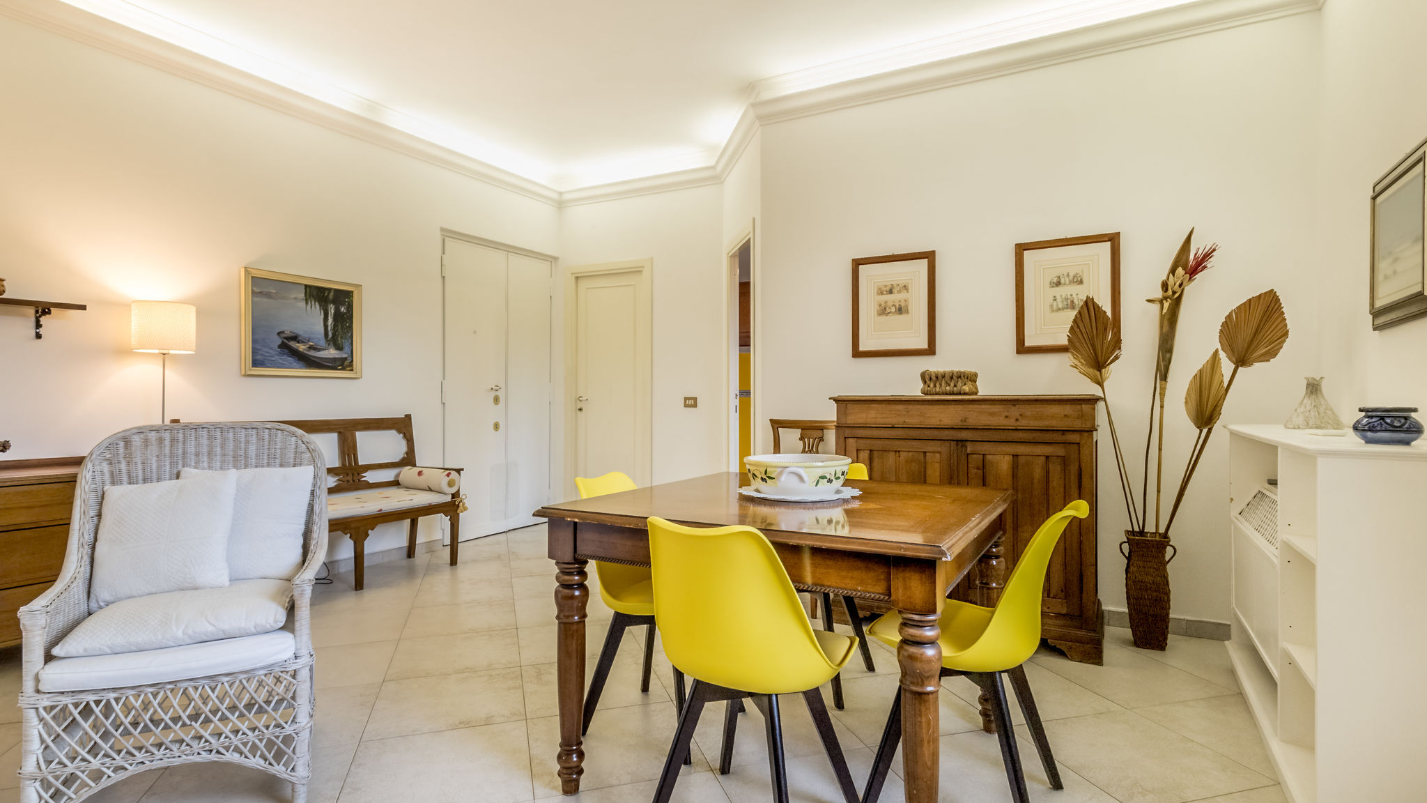 Italianway Roma Emanuele House