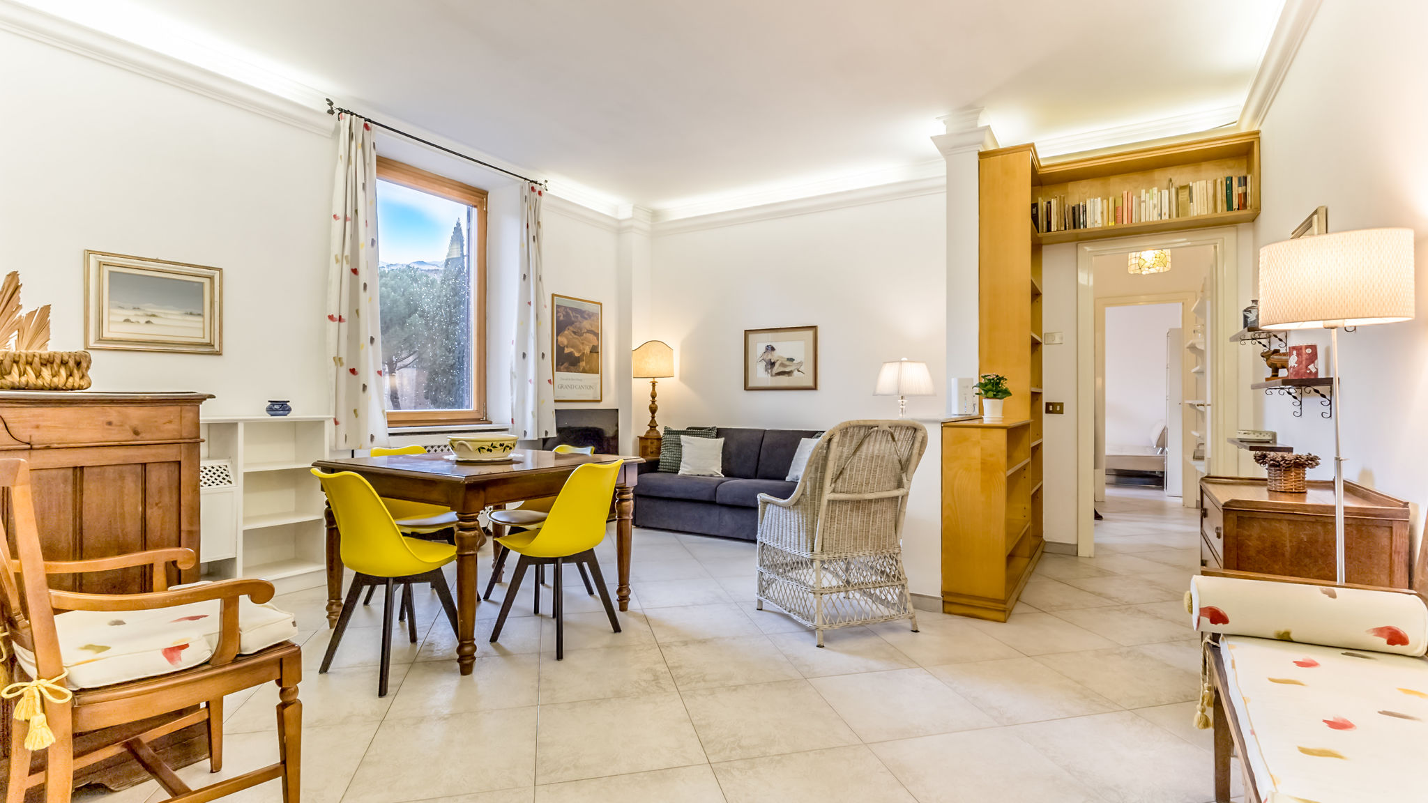 Italianway Roma Emanuele House
