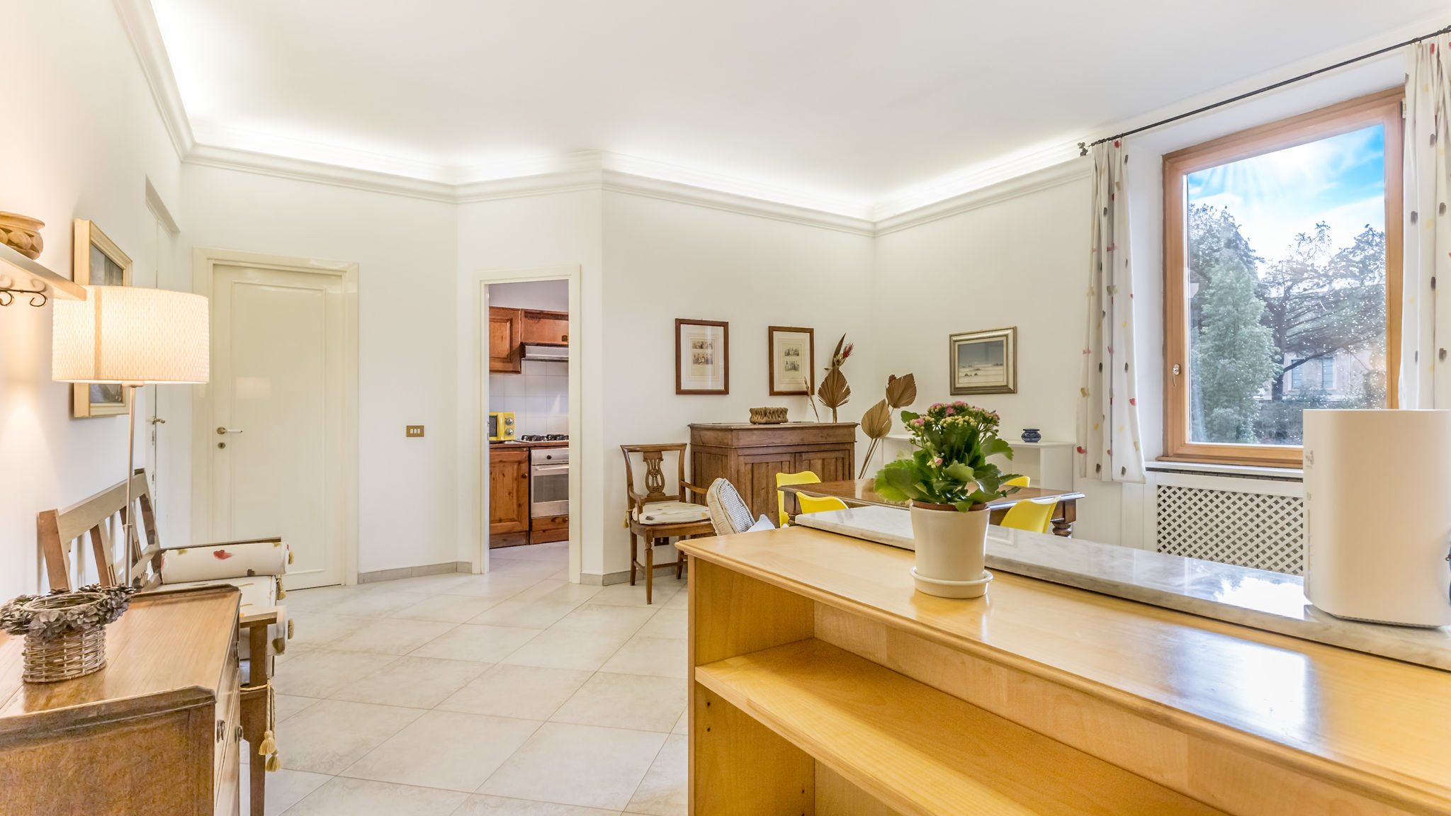 Italianway Roma Emanuele House
