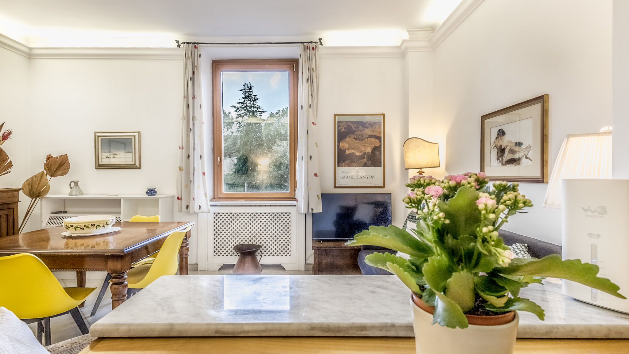 Italianway Roma Emanuele House