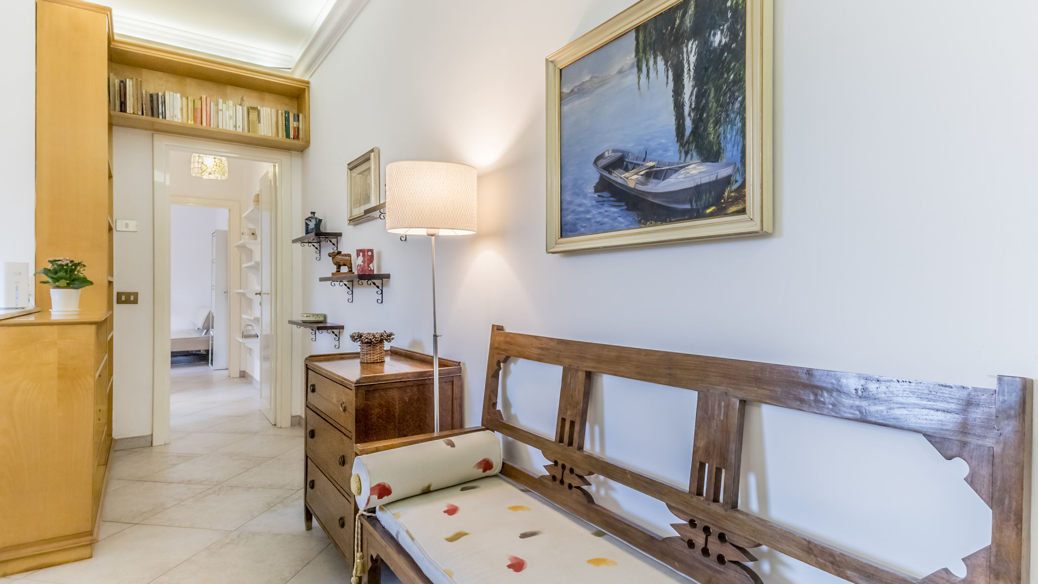 Italianway Roma Emanuele House