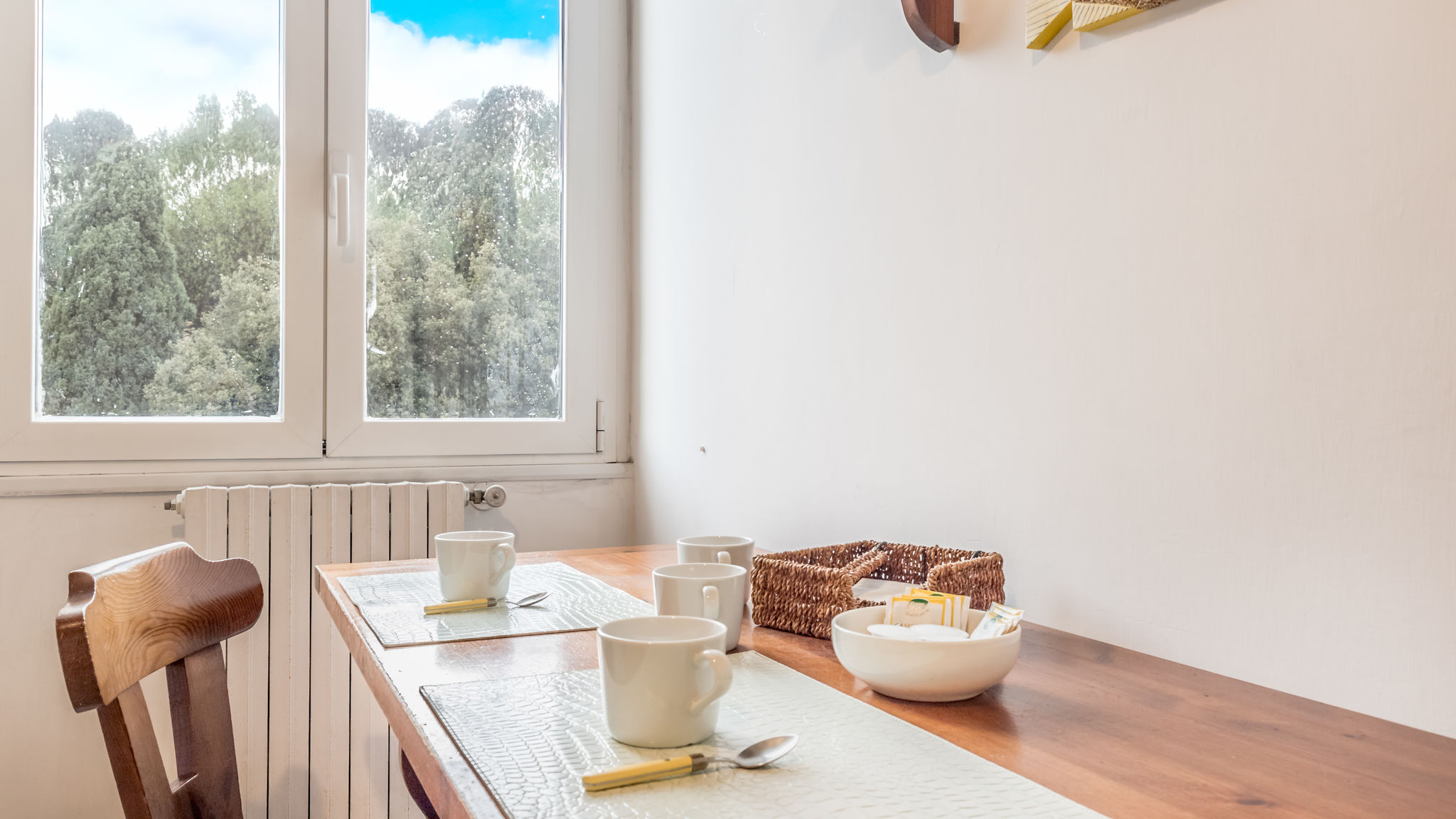 Italianway Roma Emanuele House