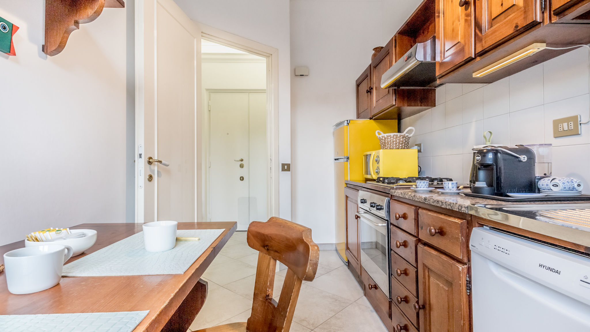 Italianway Roma Emanuele House