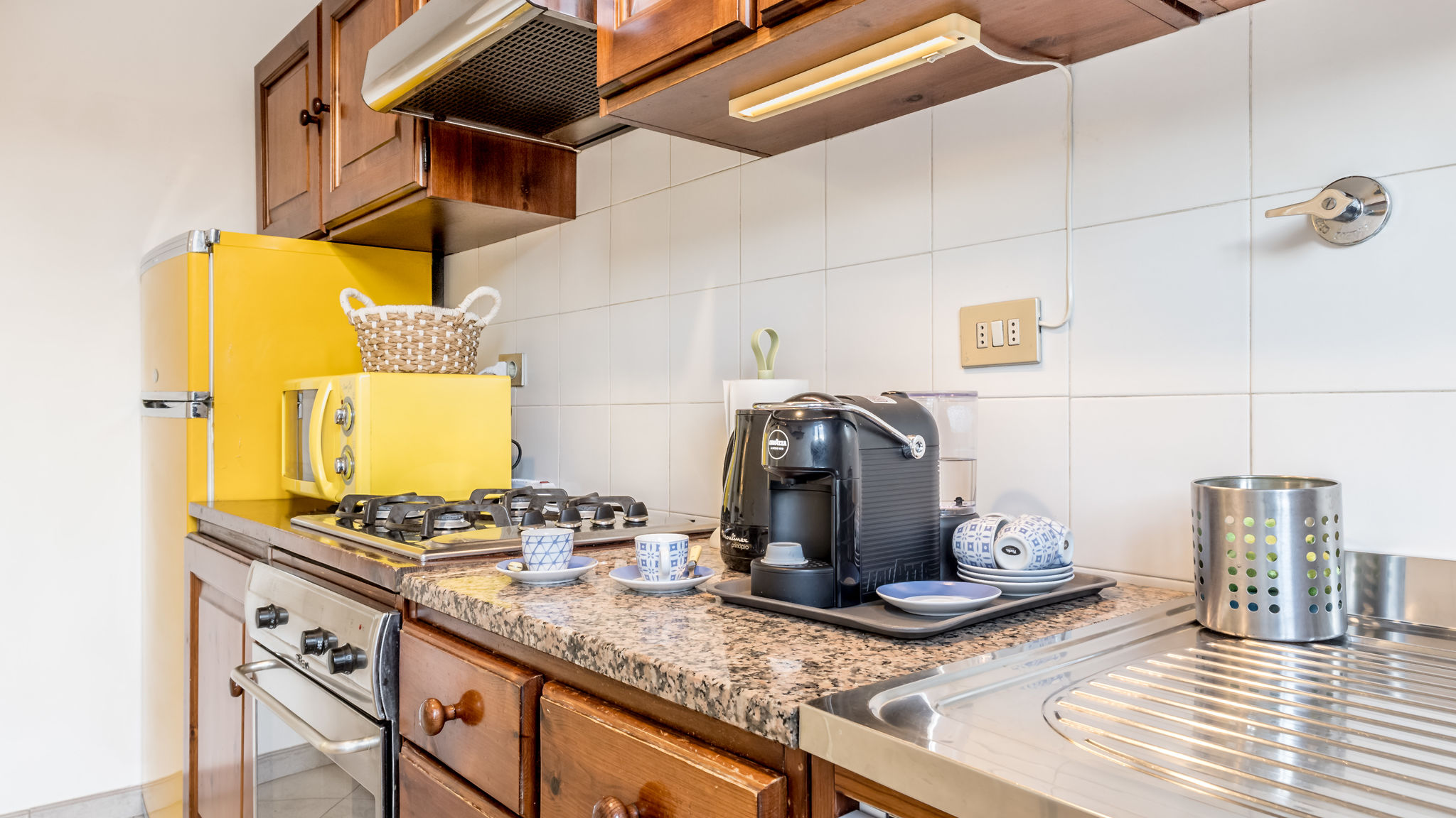 Italianway Roma Emanuele House