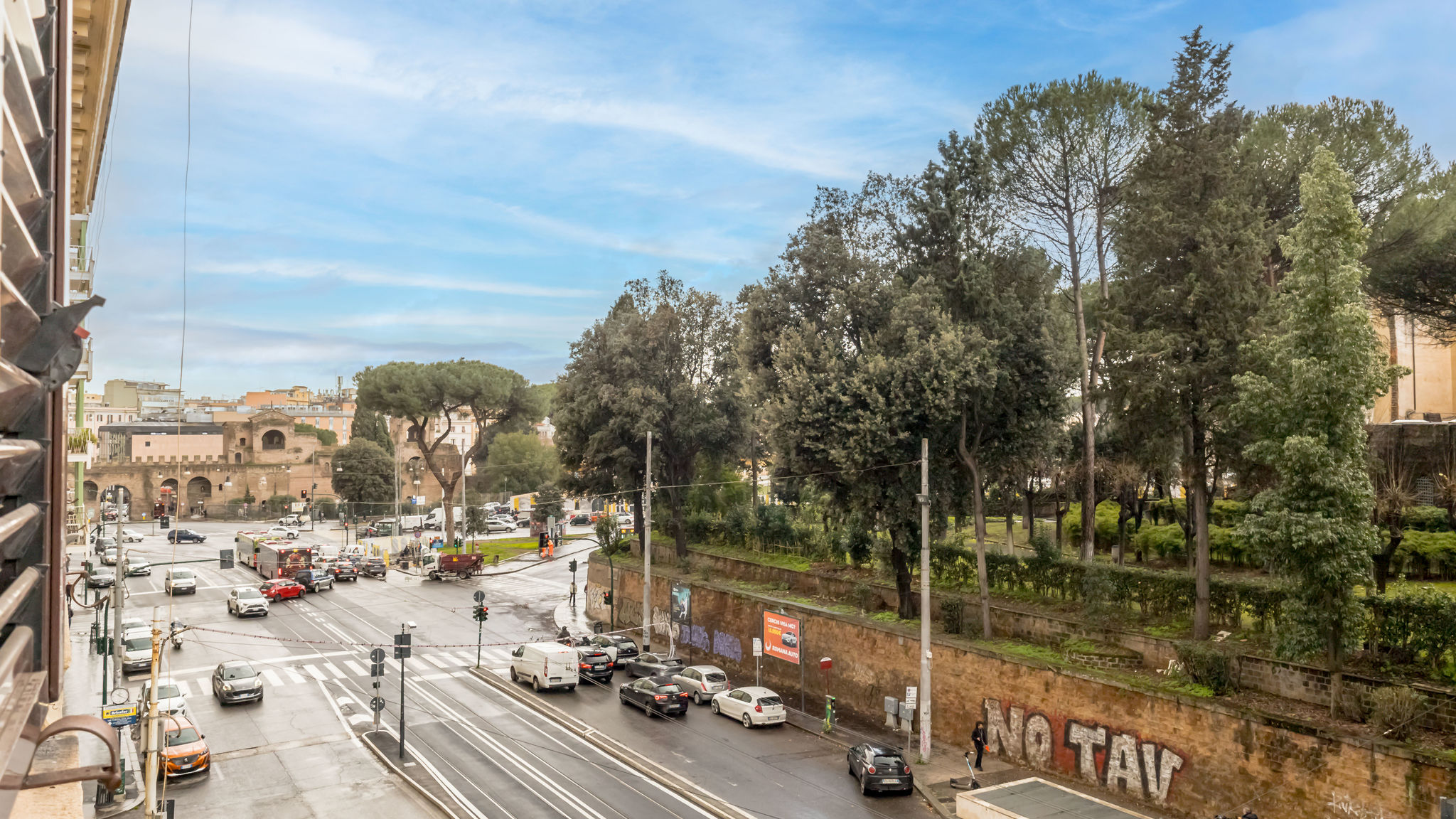 Italianway Roma Emanuele House