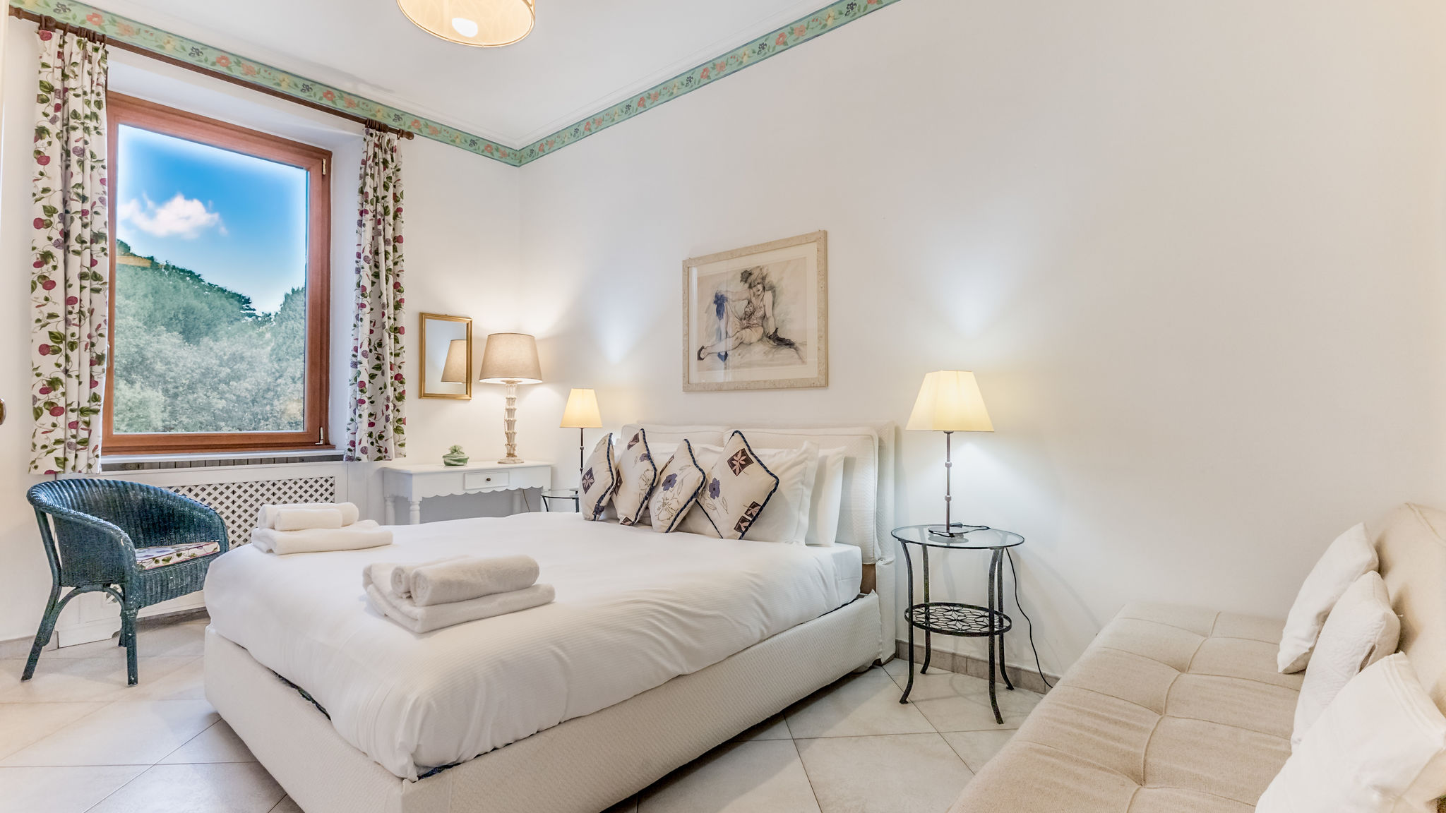 Italianway Roma Emanuele House