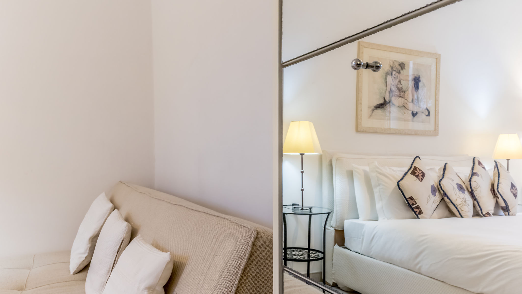 Italianway Roma Emanuele House