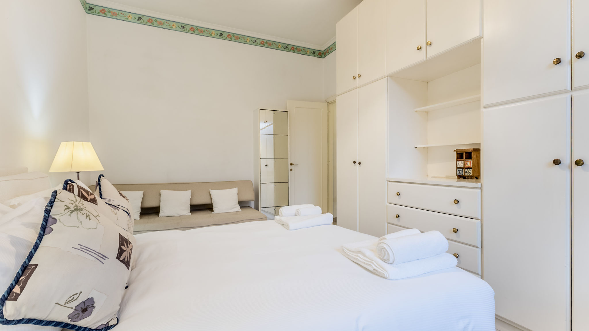 Italianway Roma Emanuele House