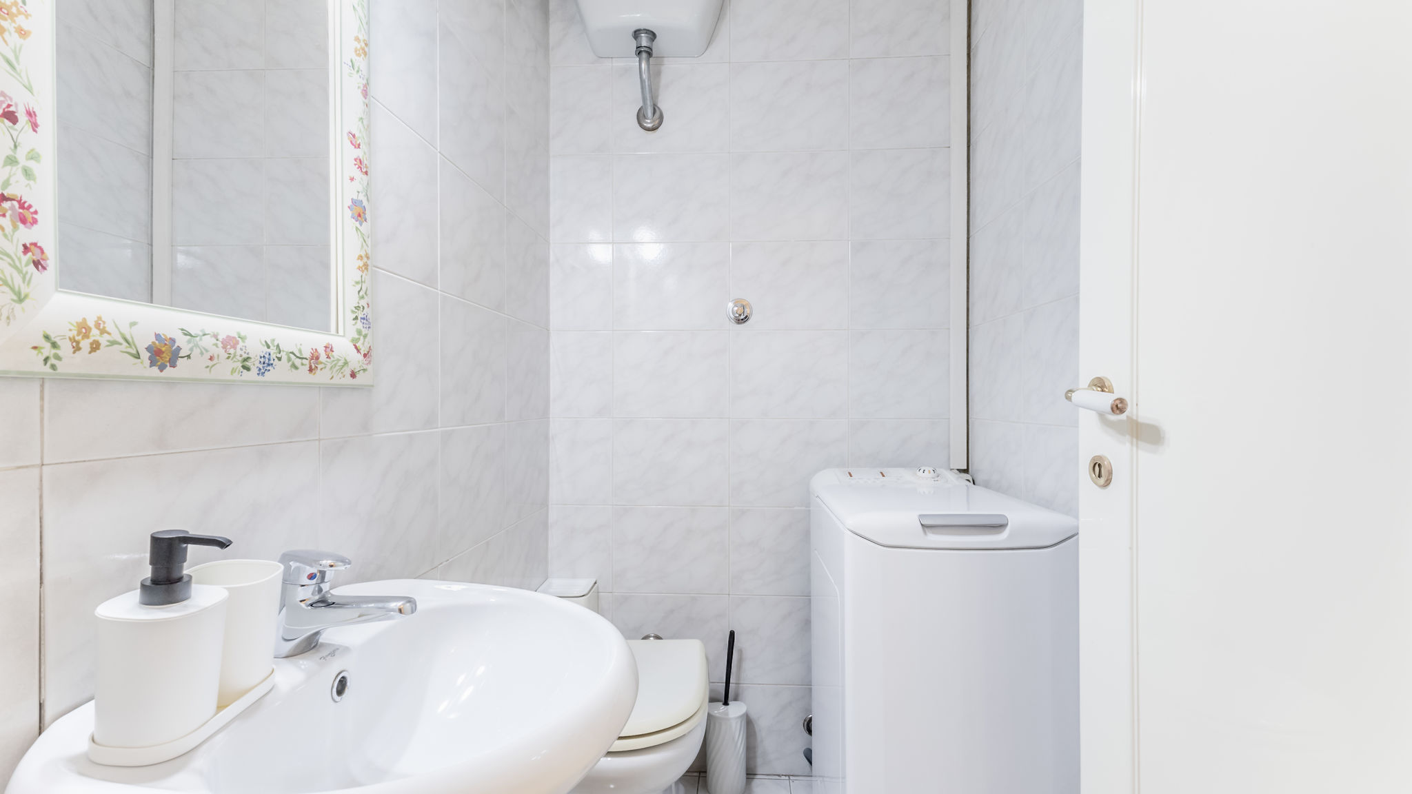 Italianway Roma Emanuele House