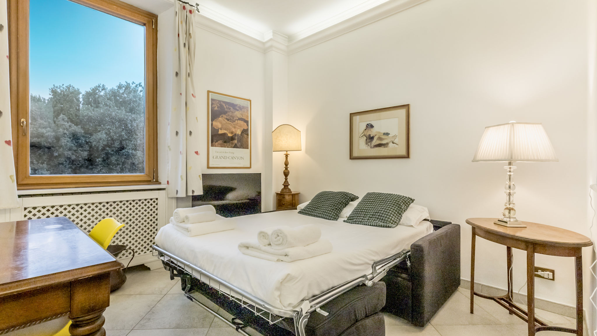 Italianway Roma Emanuele House