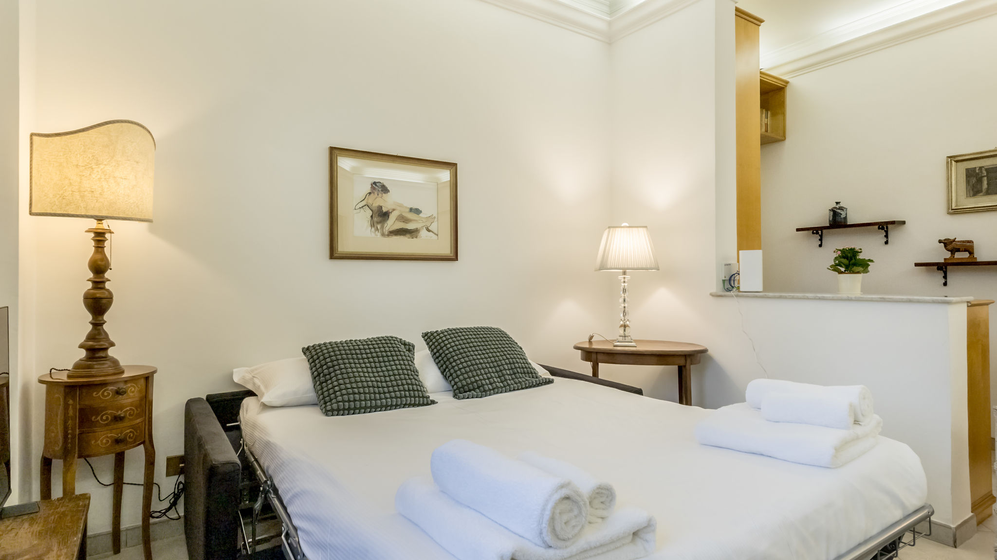 Italianway Roma Emanuele House
