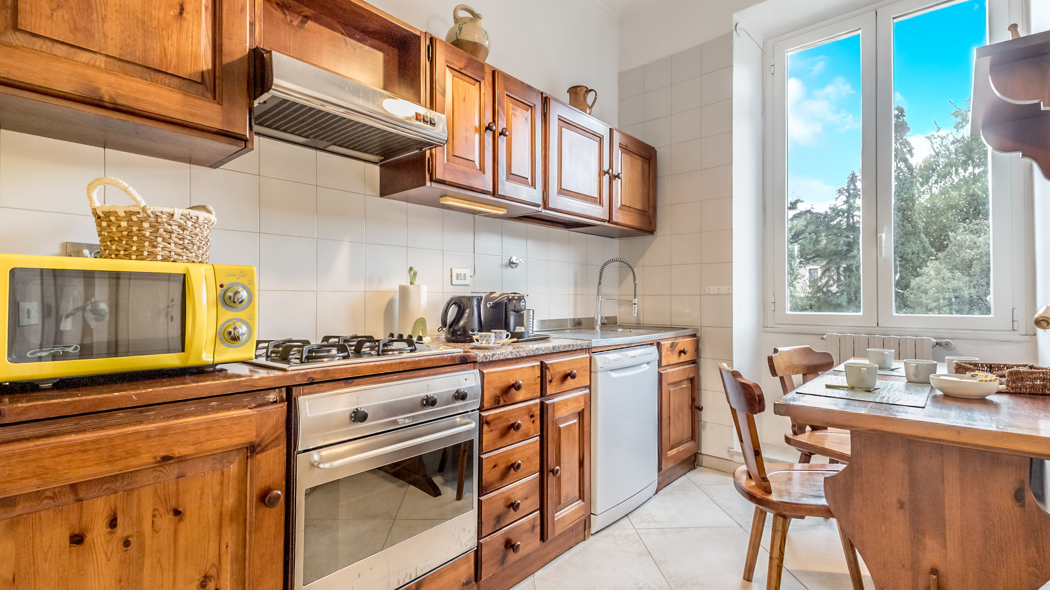 Italianway Roma Emanuele House