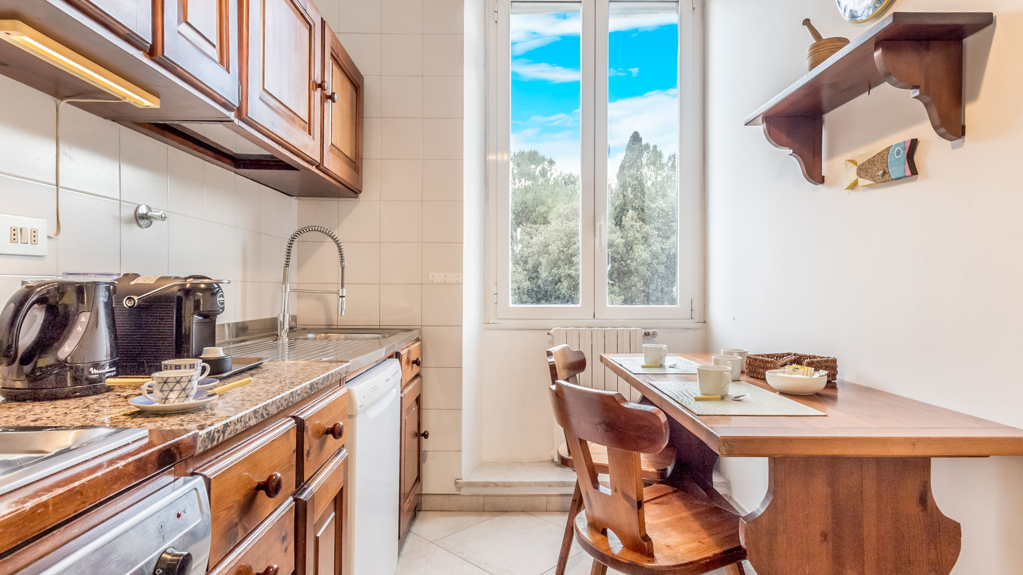 Italianway Roma Emanuele House