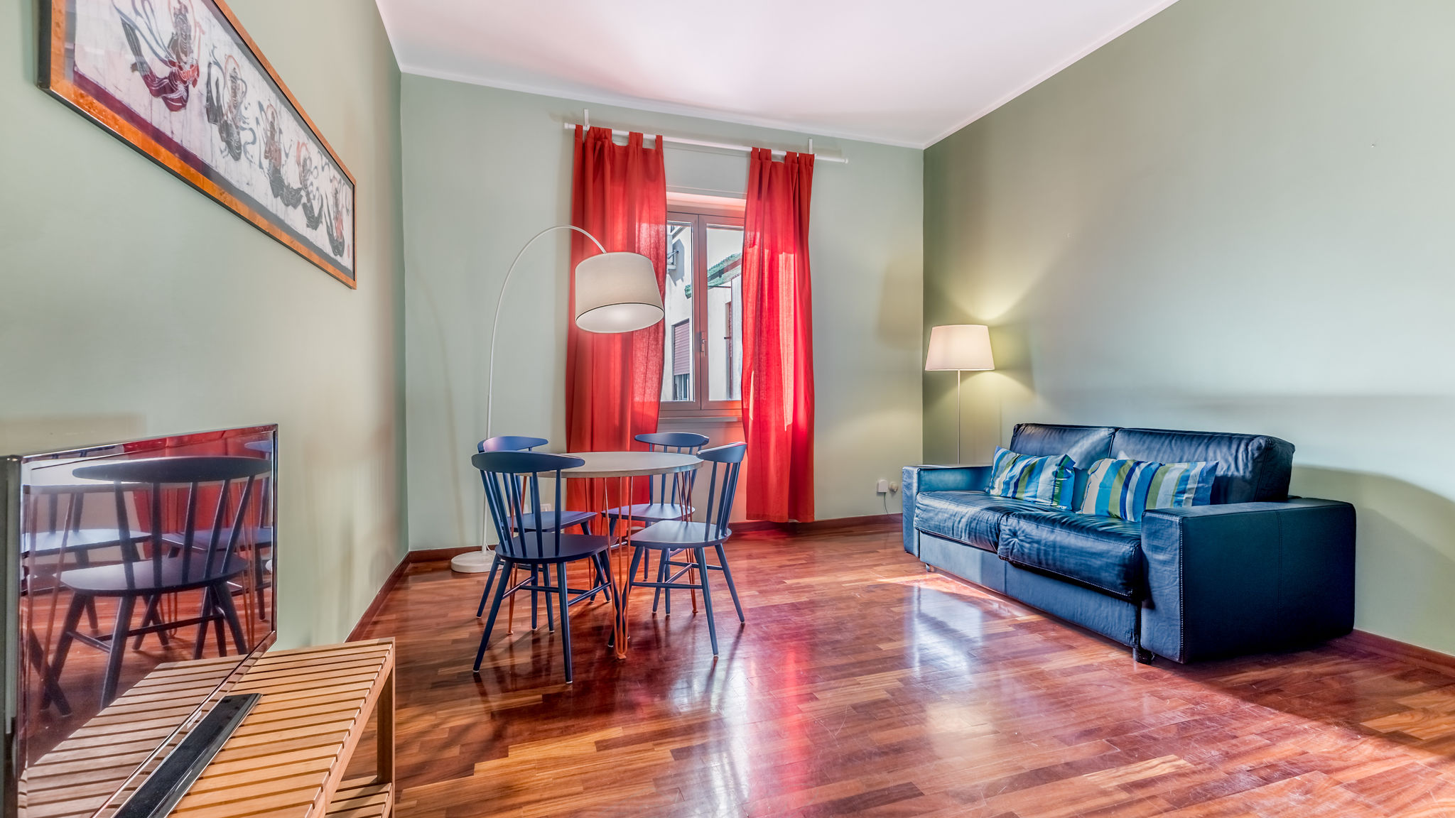 Italianway Roma Casa Nina