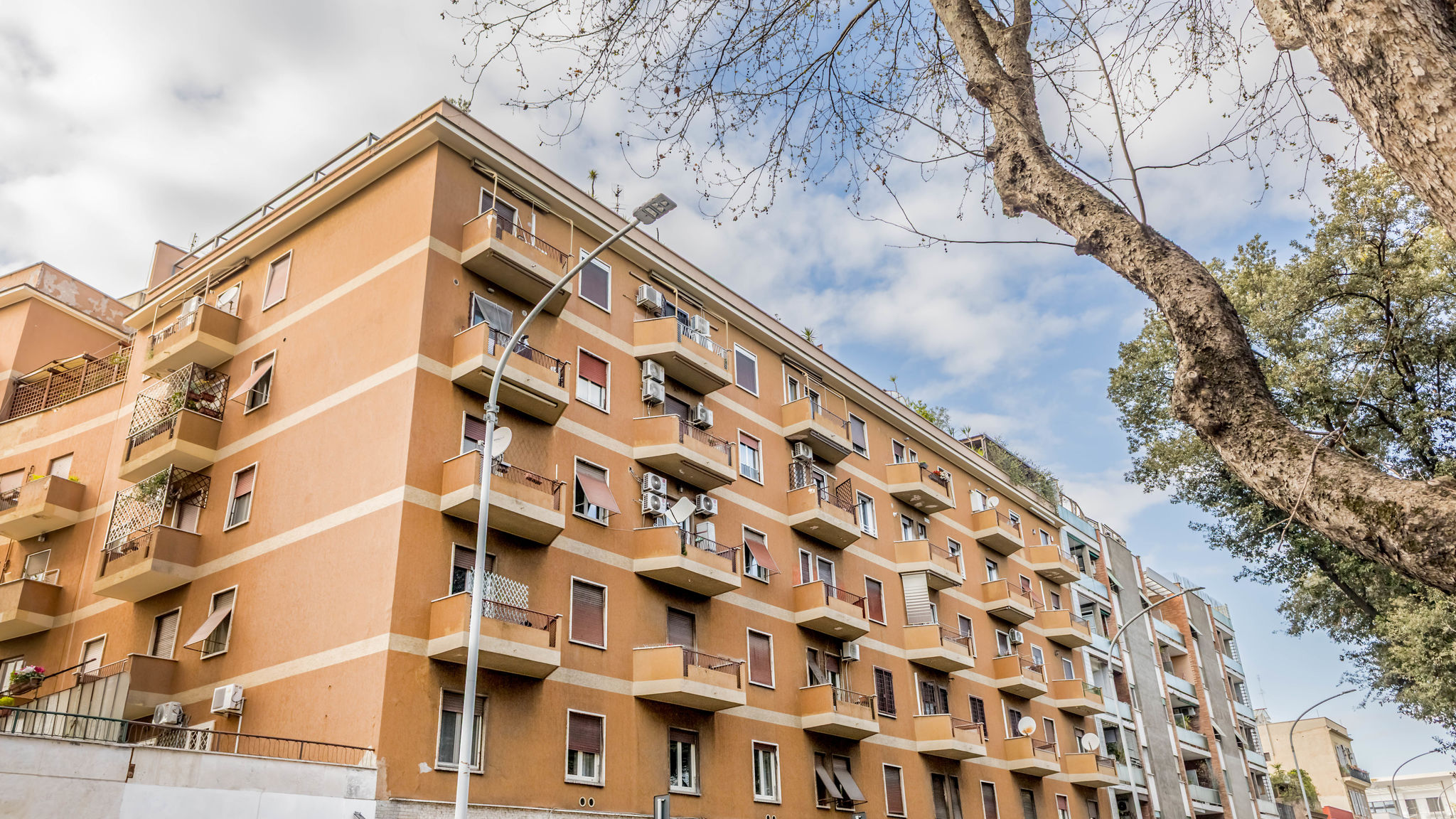 Italianway Roma Casa Nina