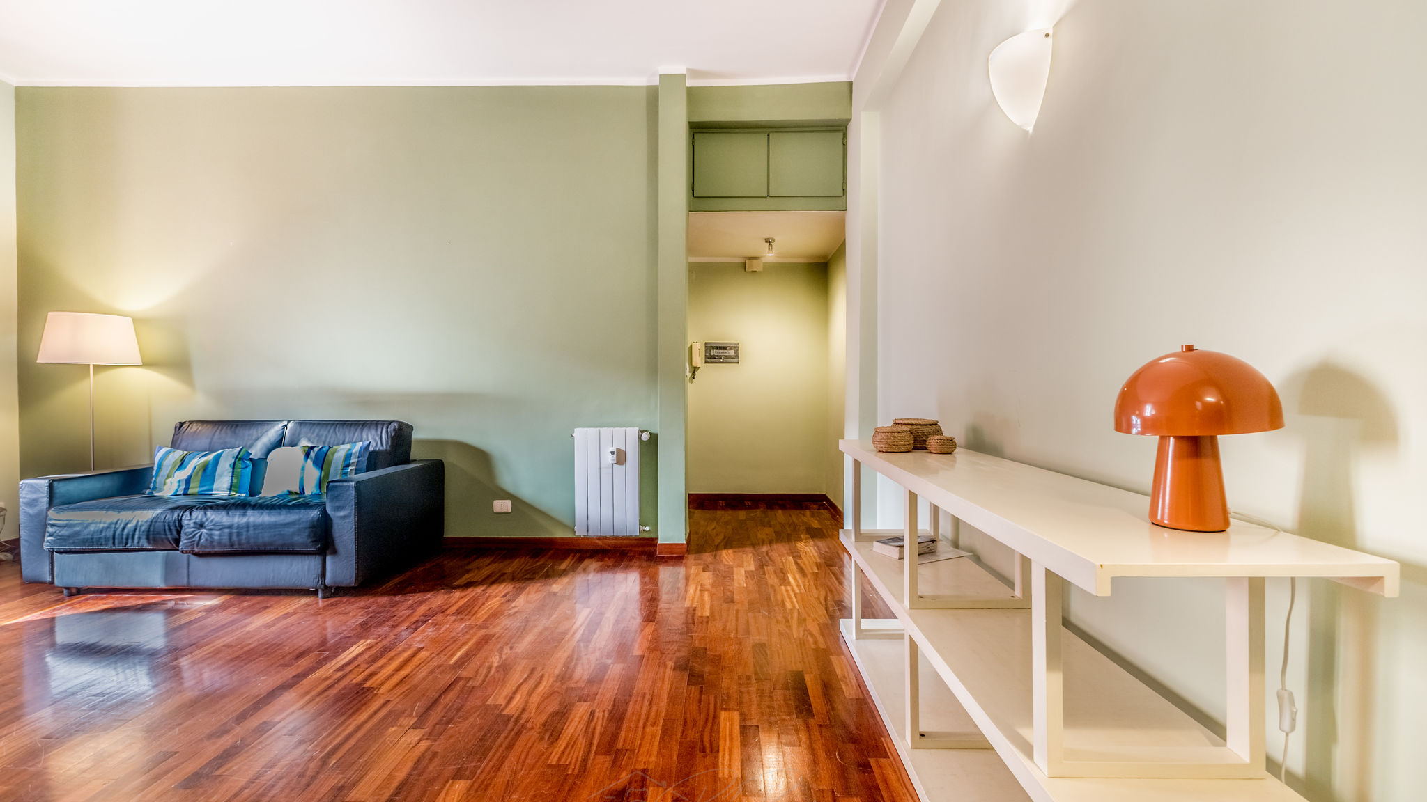 Italianway Roma Casa Nina