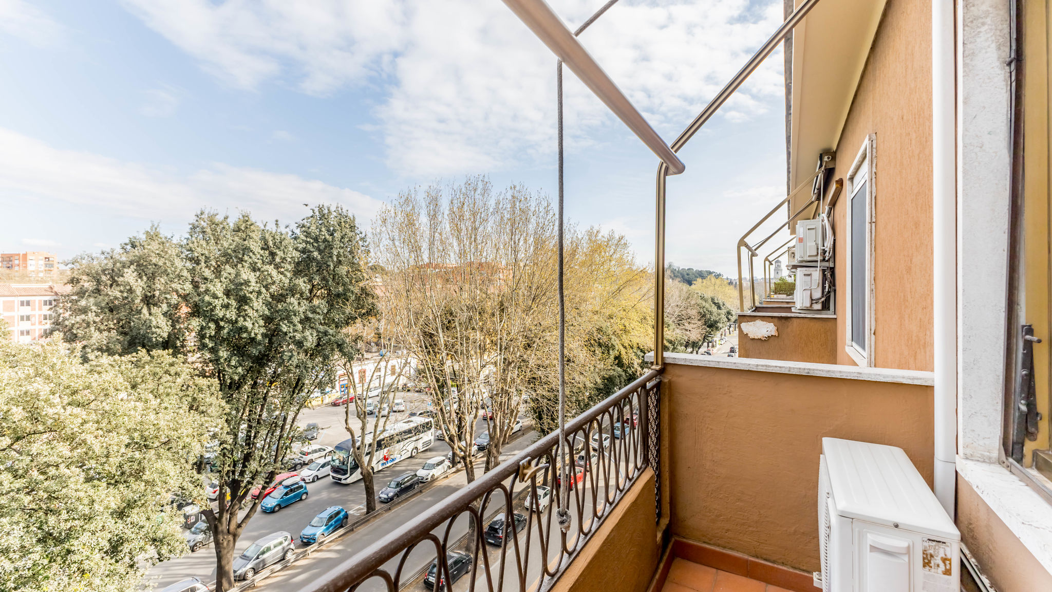 Italianway Roma Casa Nina
