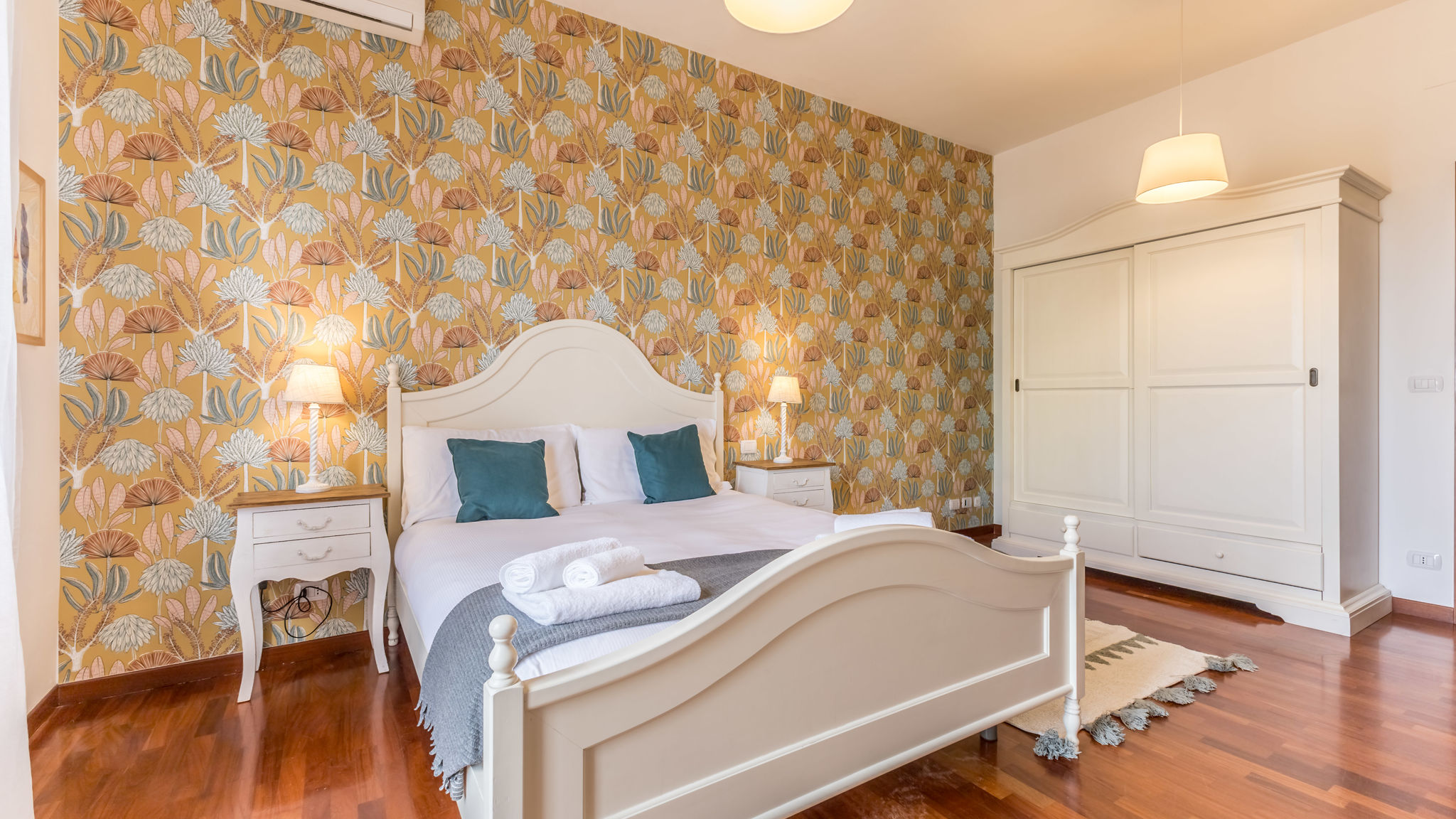 Italianway Roma Casa Nina