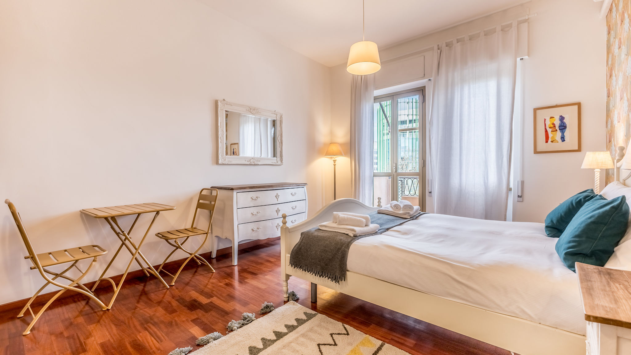 Italianway Roma Casa Nina
