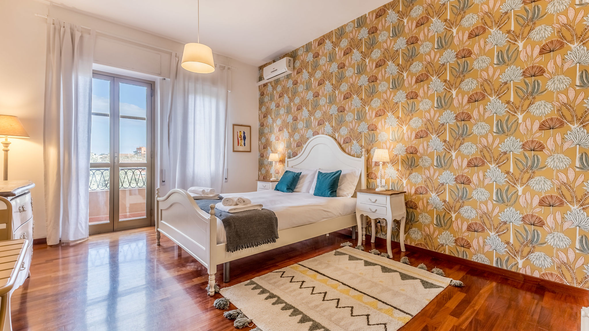 Italianway Roma Casa Nina