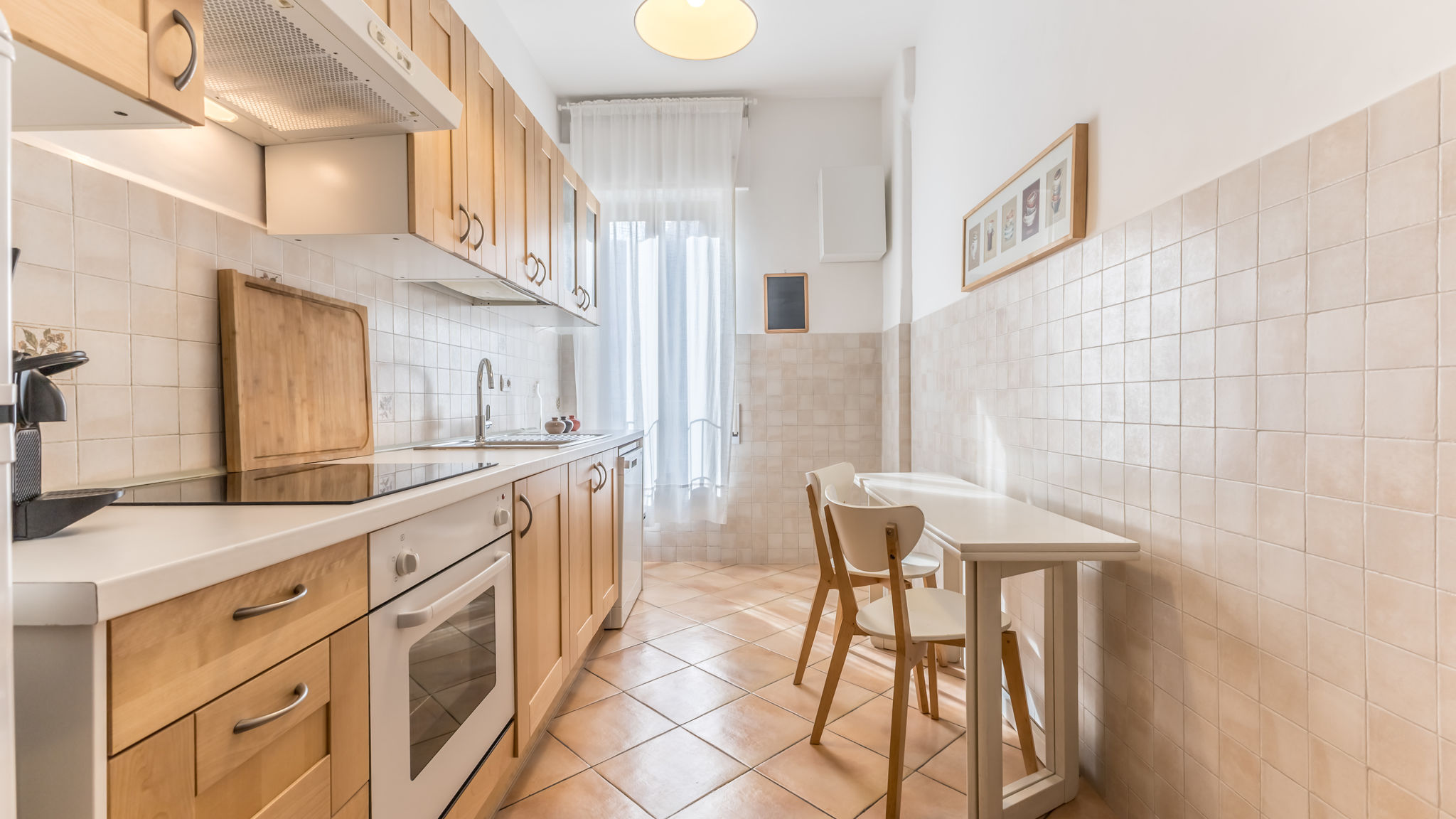 Italianway Roma Casa Nina
