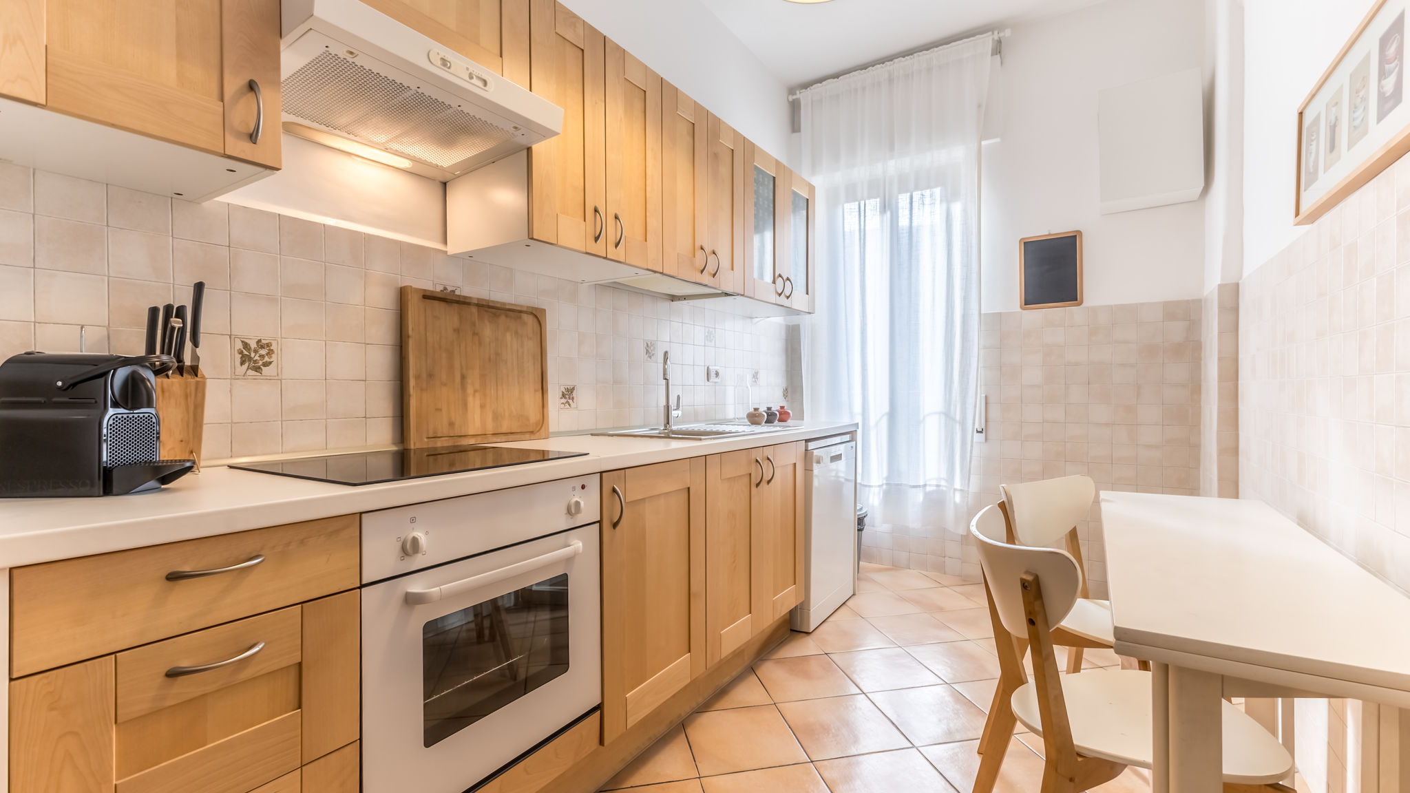 Italianway Roma Casa Nina