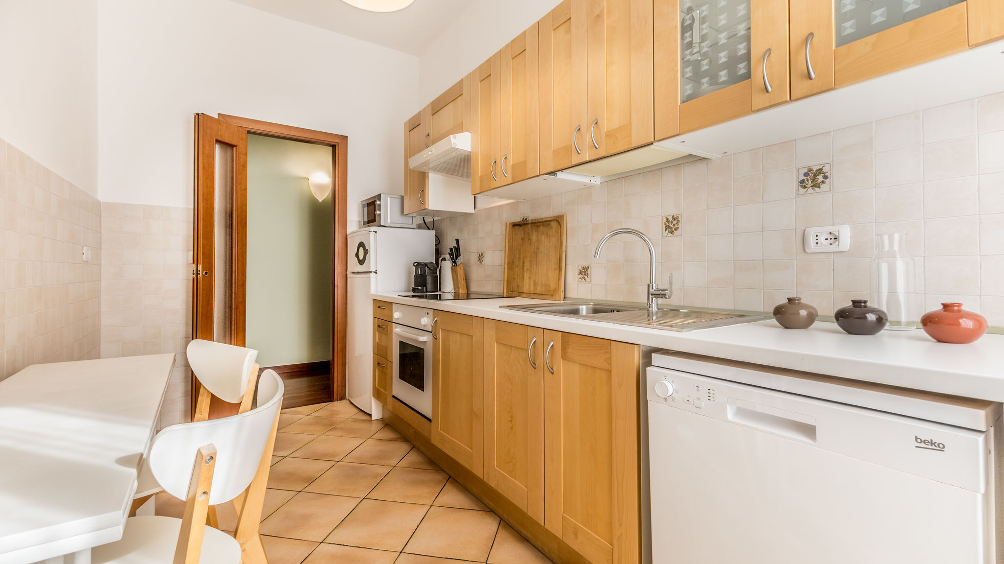Italianway Roma Casa Nina