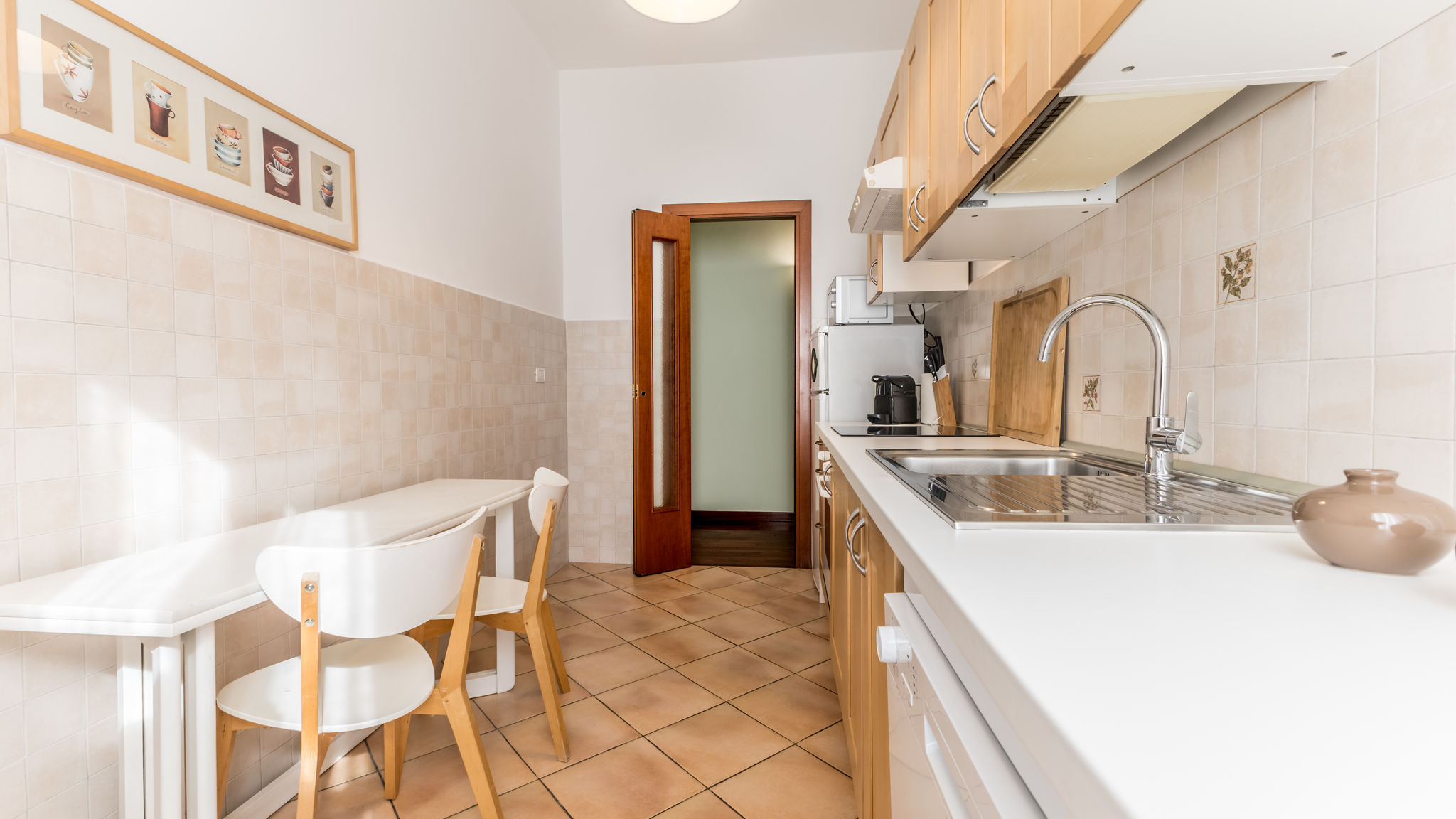 Italianway Roma Casa Nina