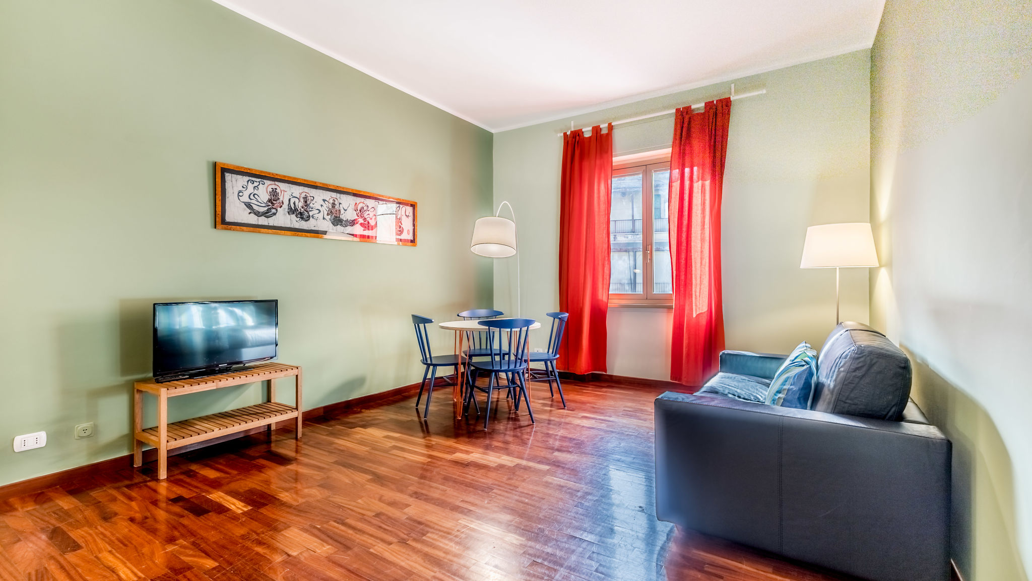 Italianway Roma Casa Nina